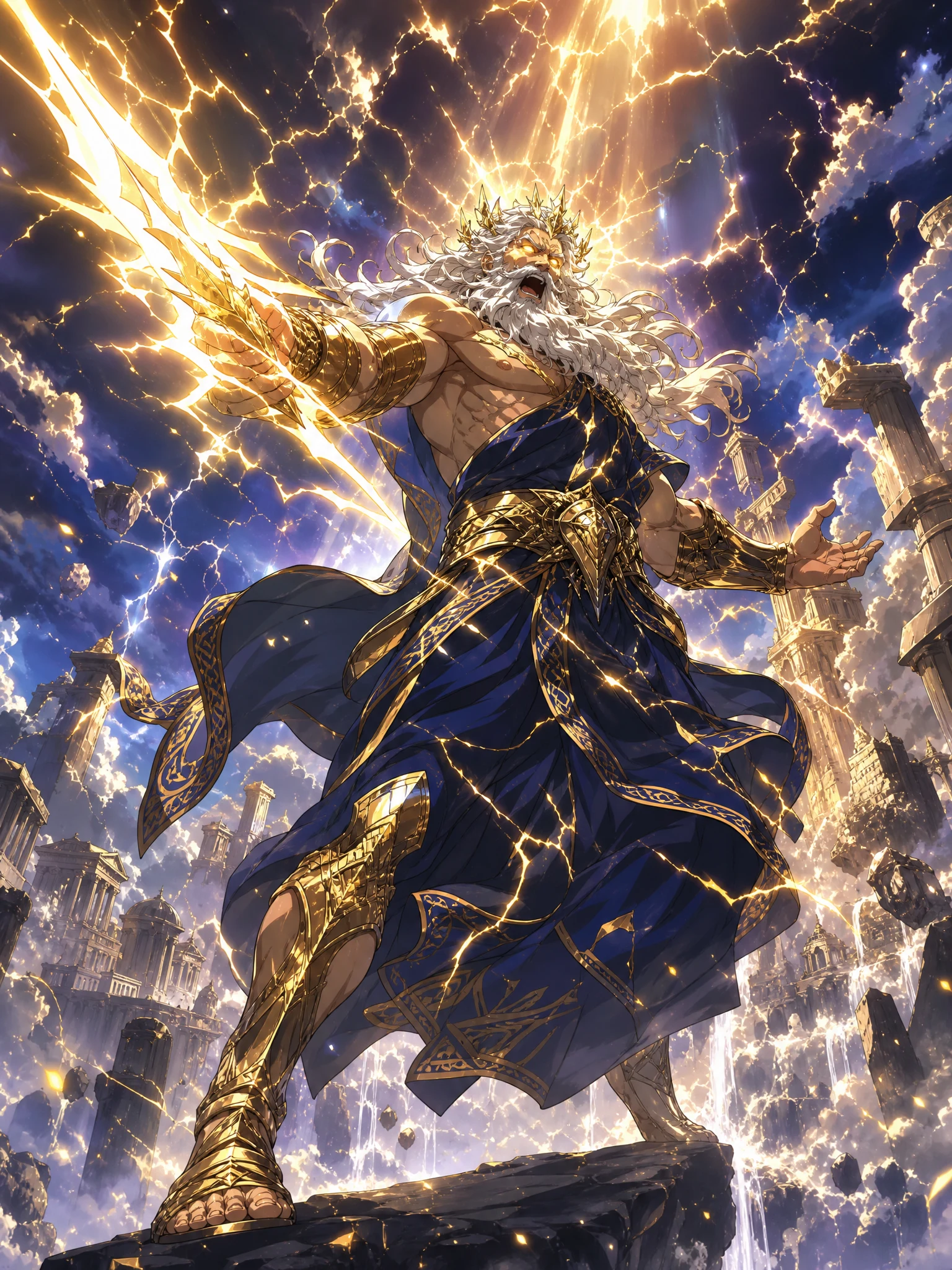 Zeus