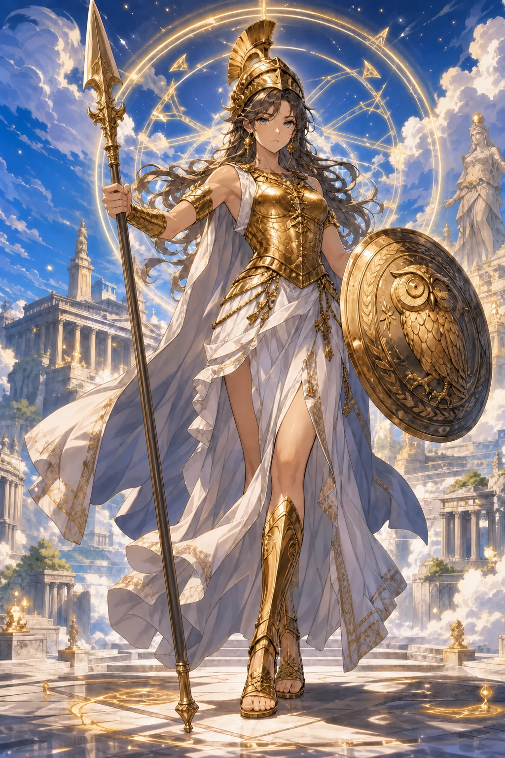Athena