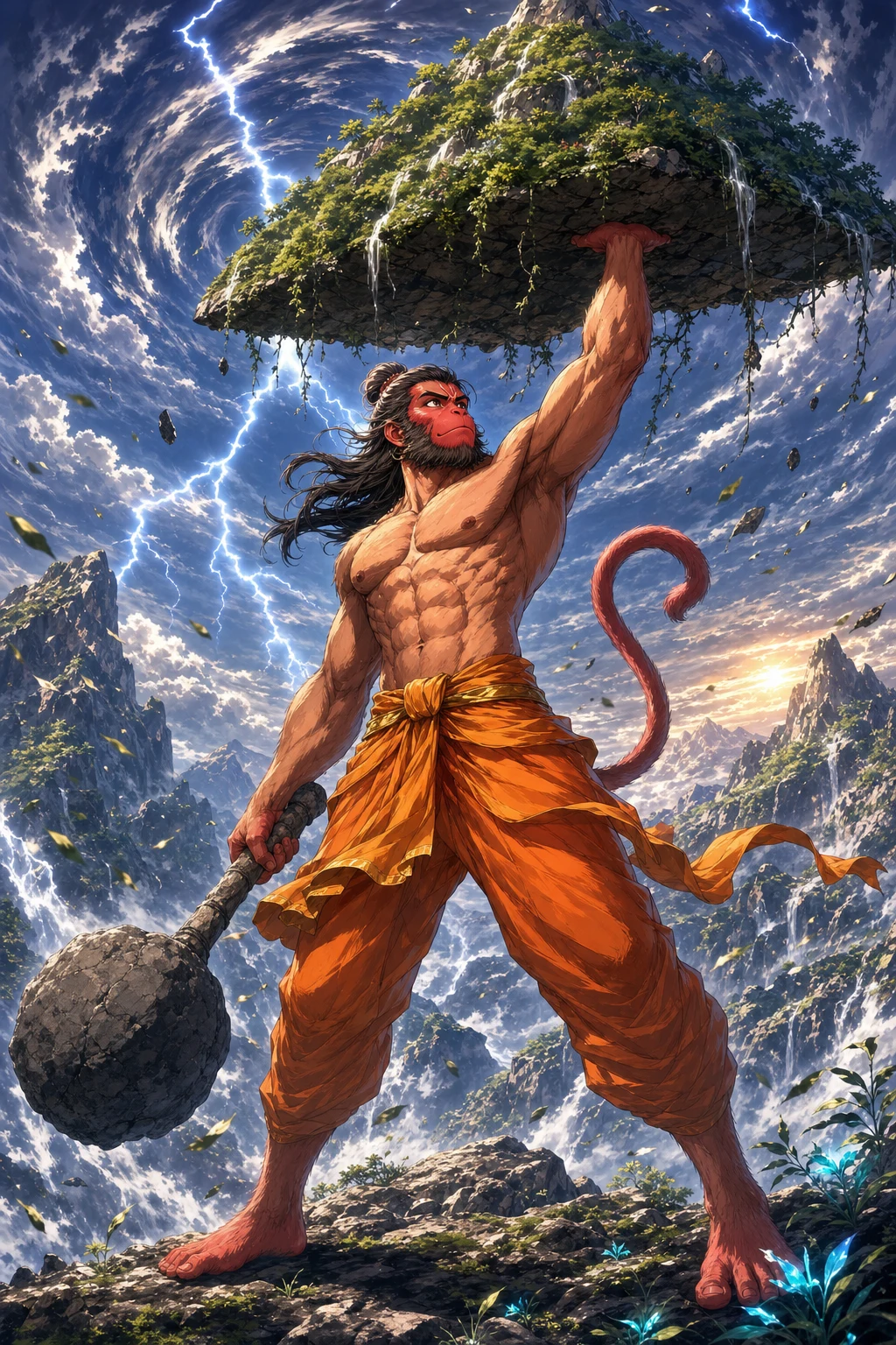 Hanuman