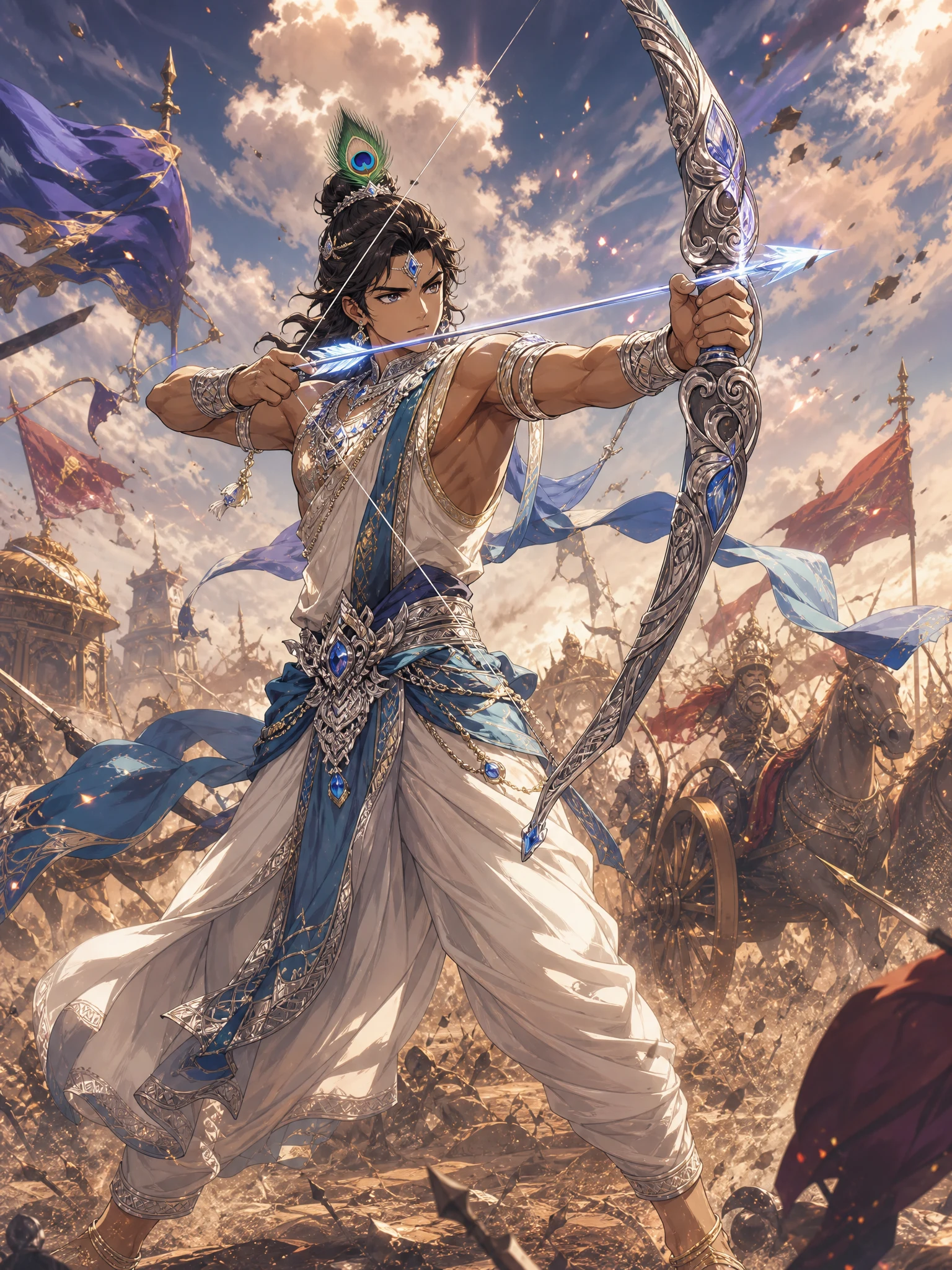 Arjuna