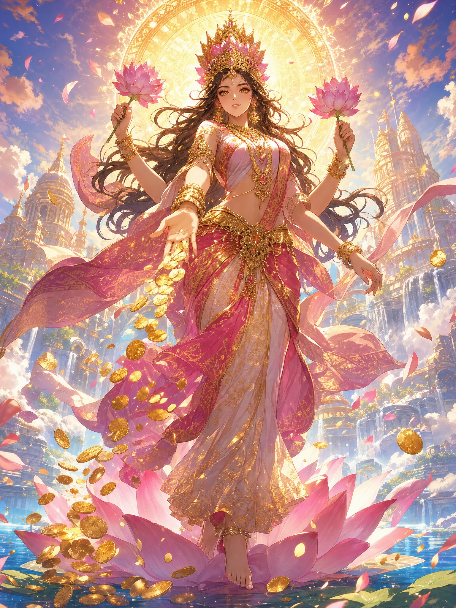 Lakshmi