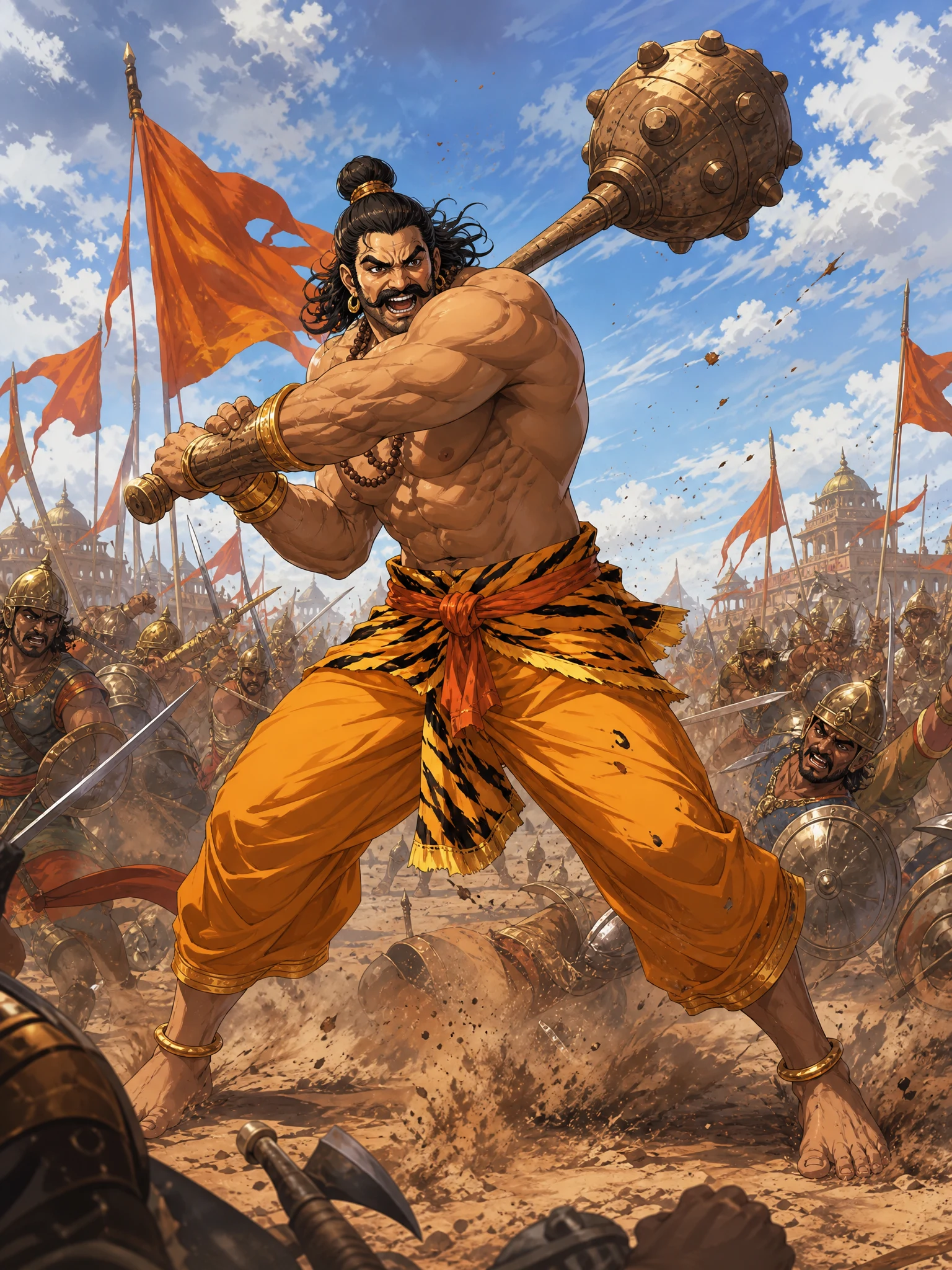 Bhima