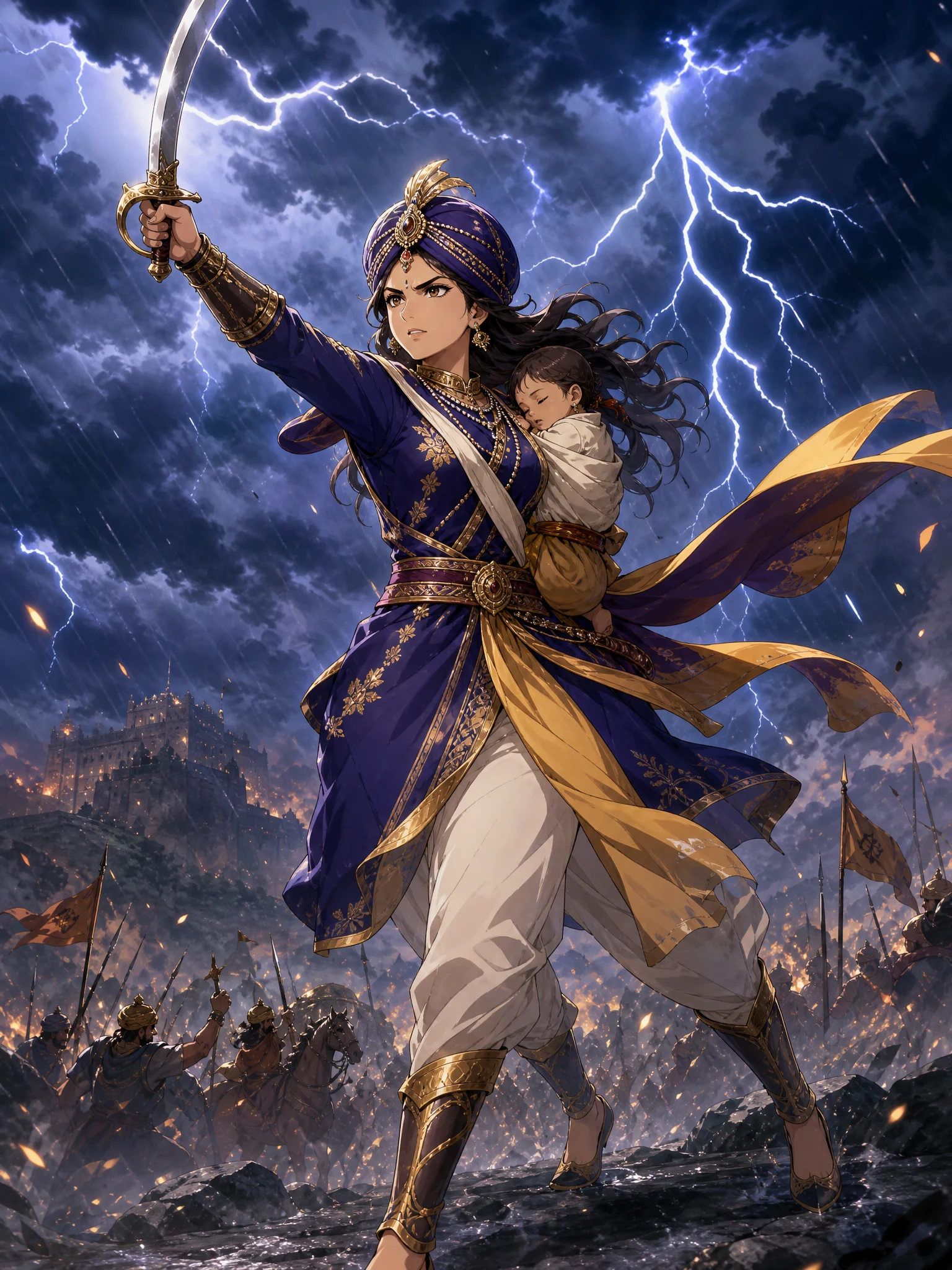 Rani Lakshmibai