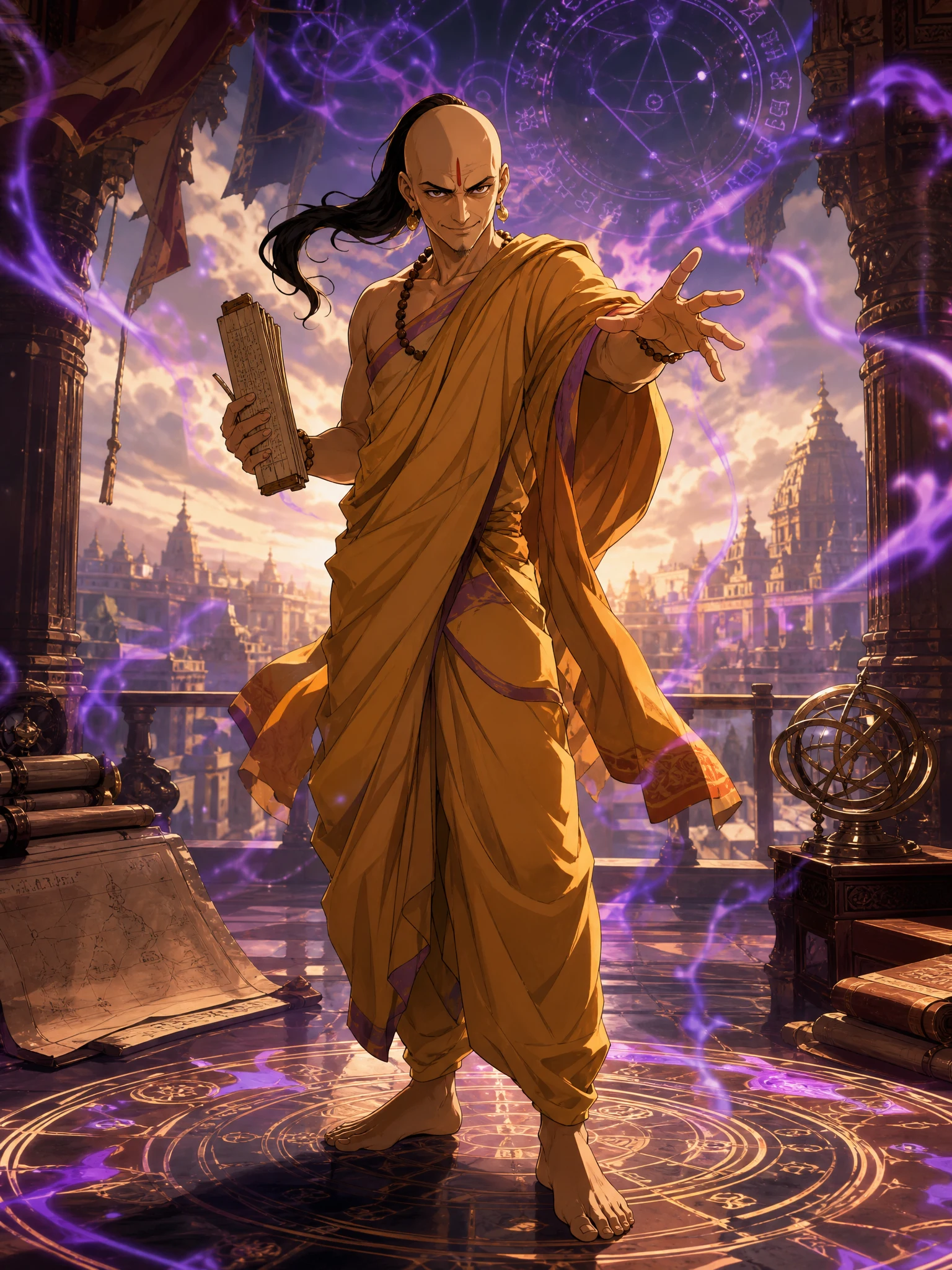 Chanakya