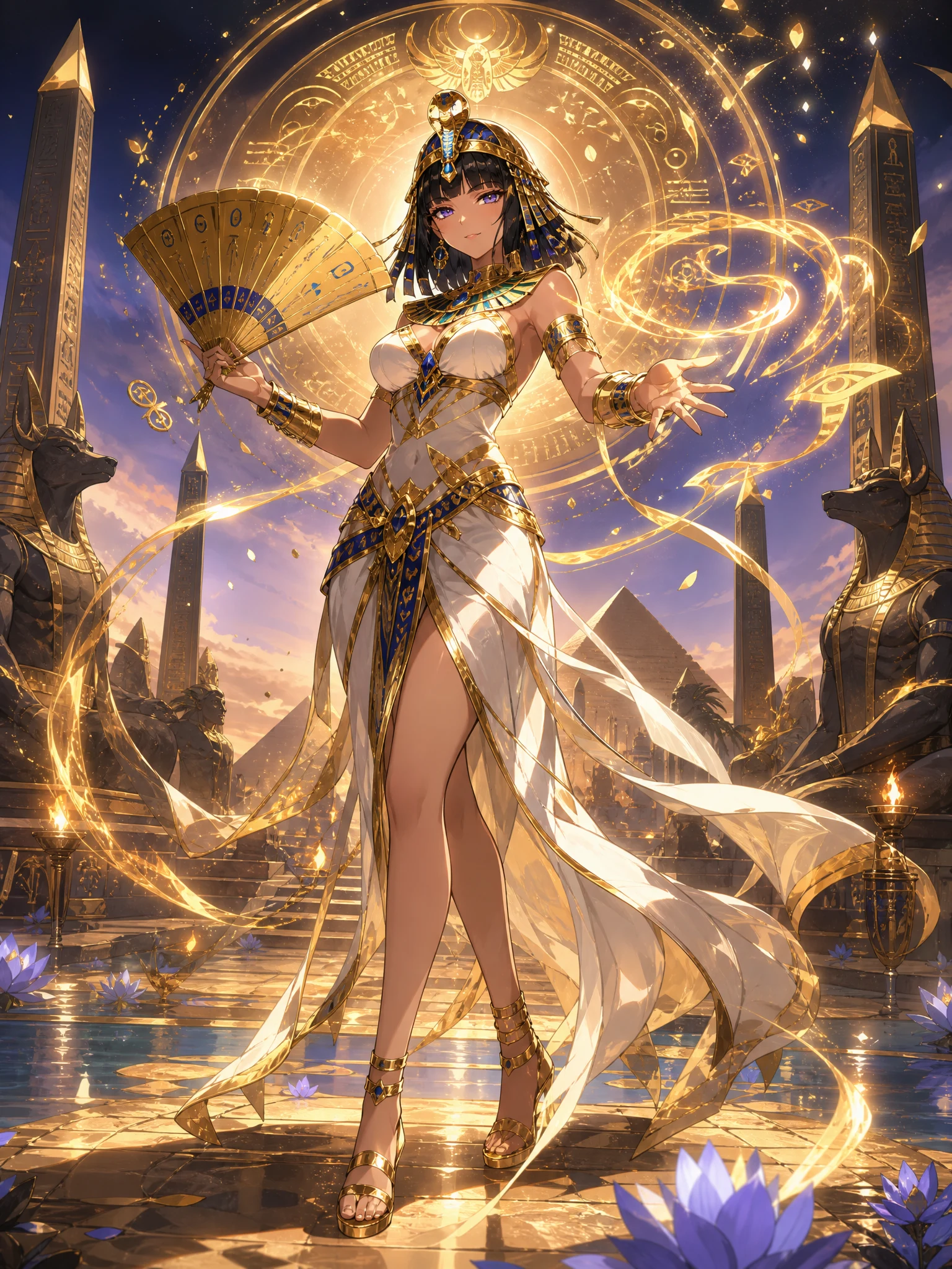 Cleopatra