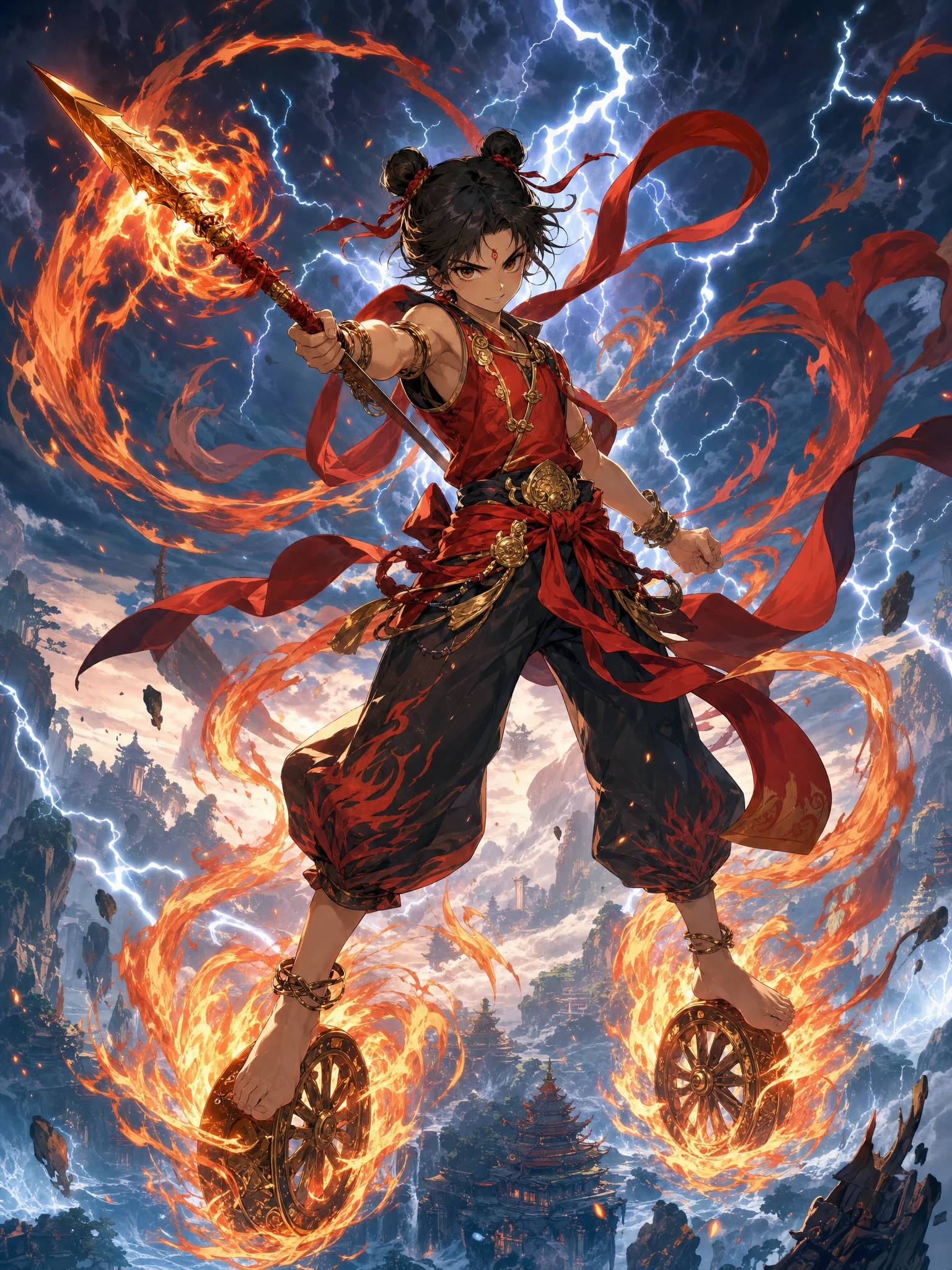 Nezha