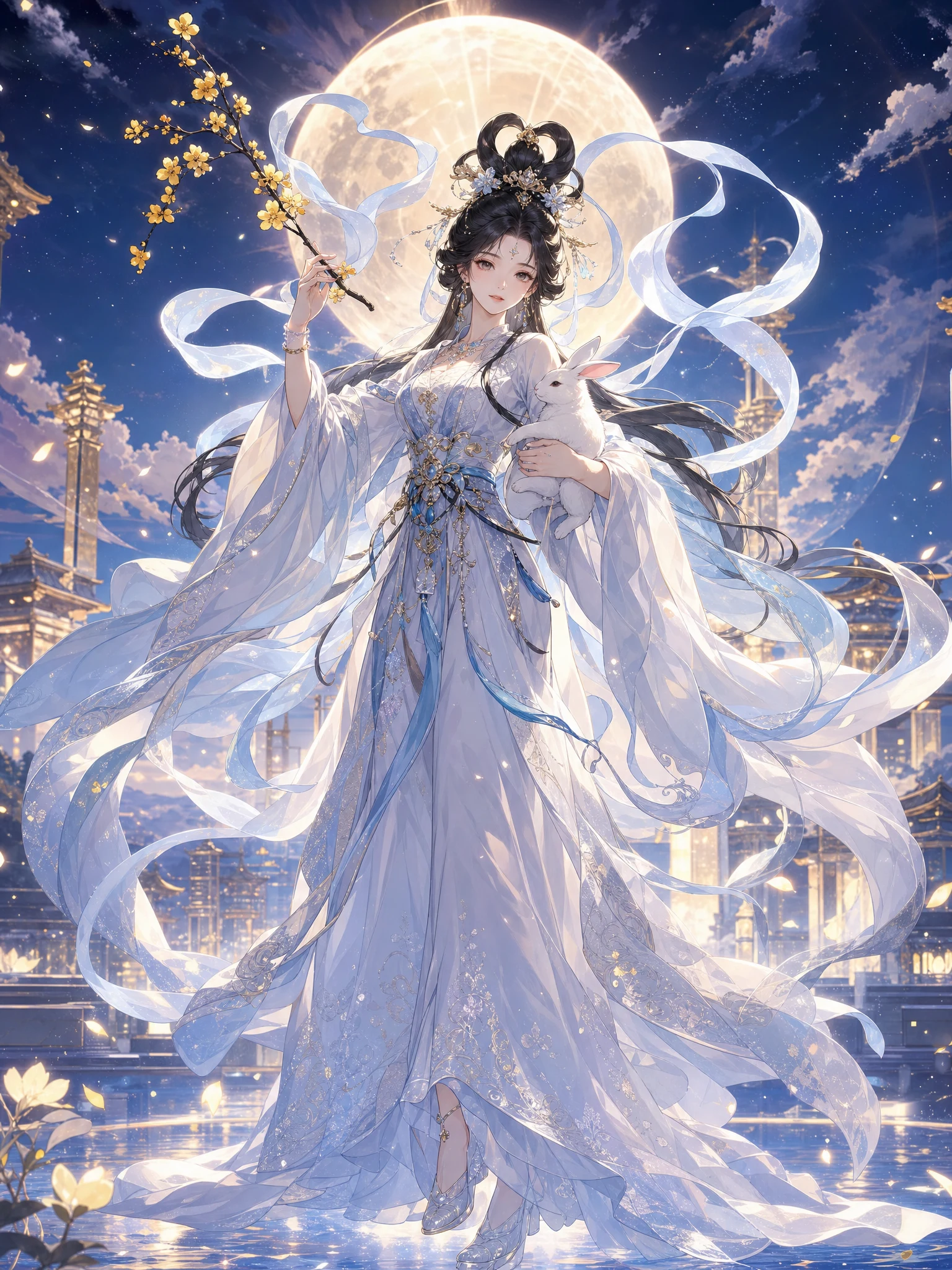 Chang'e