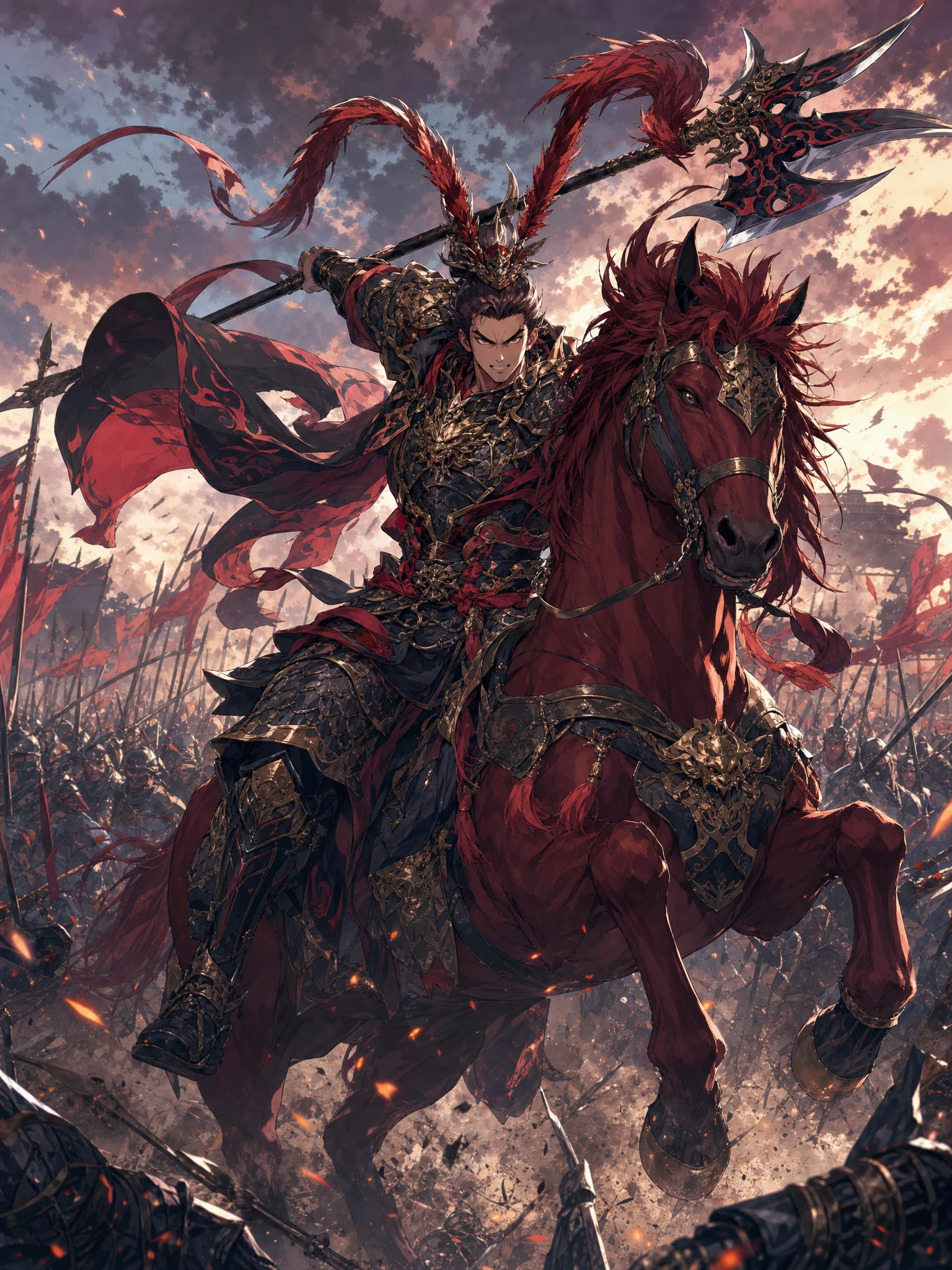 Lü Bu
