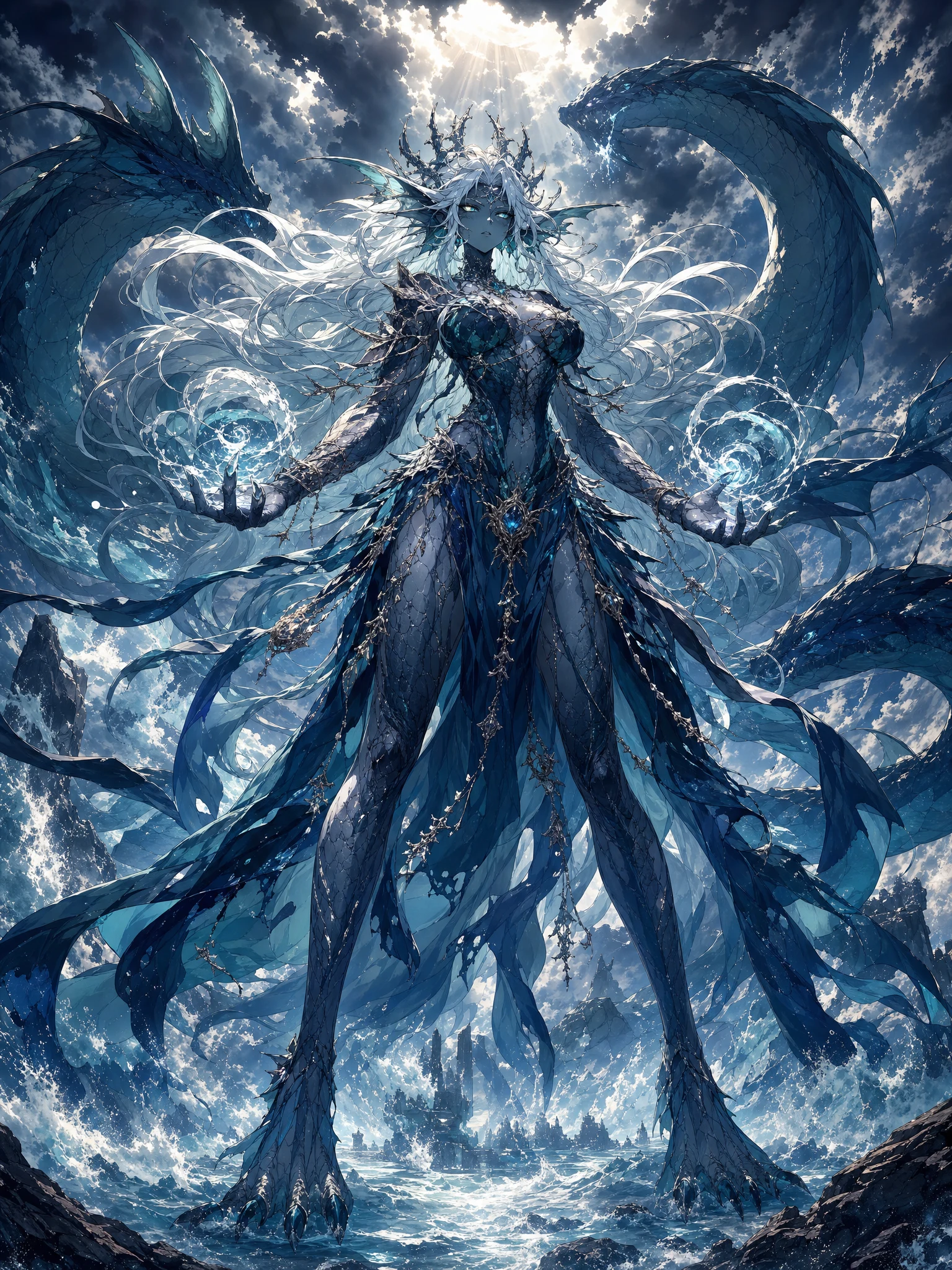 Tiamat