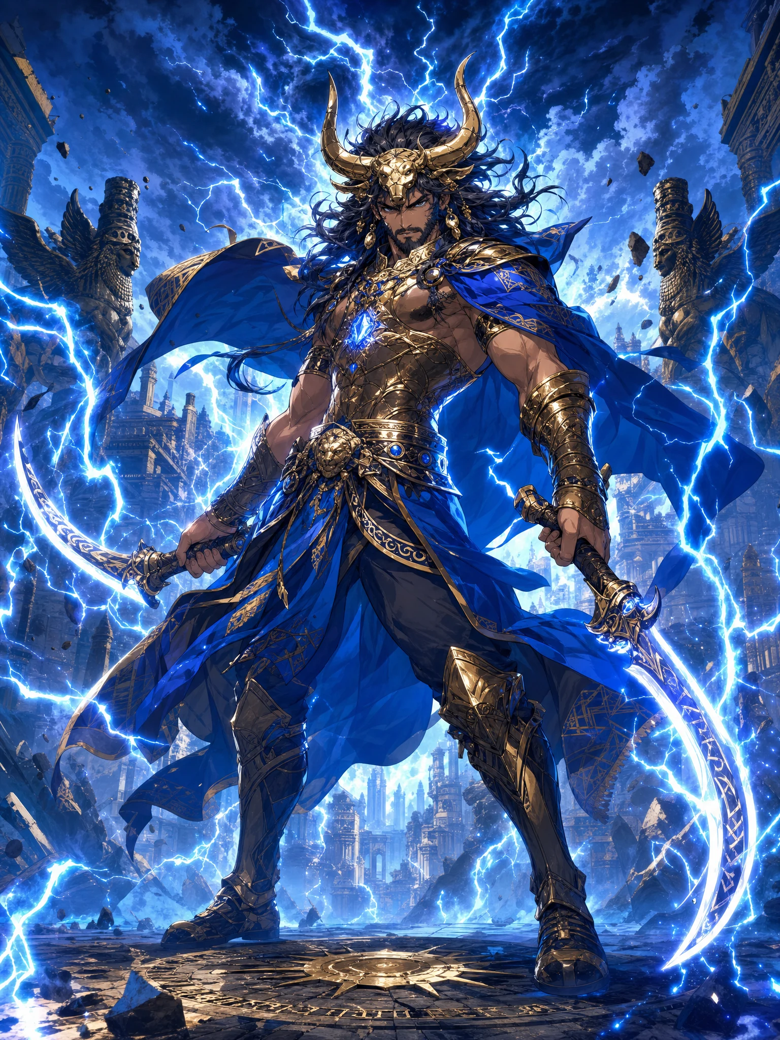 Verethragna