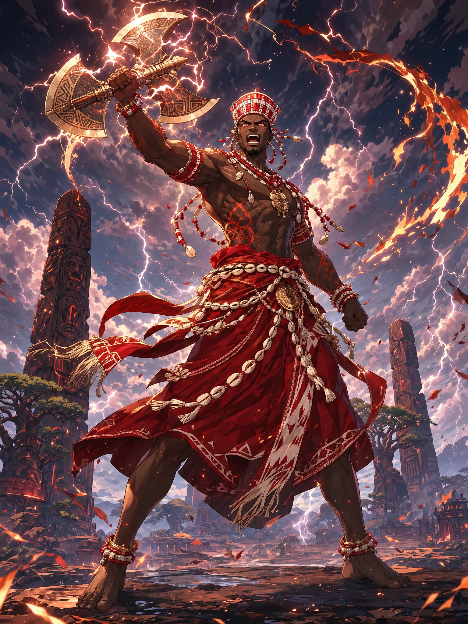 Shango