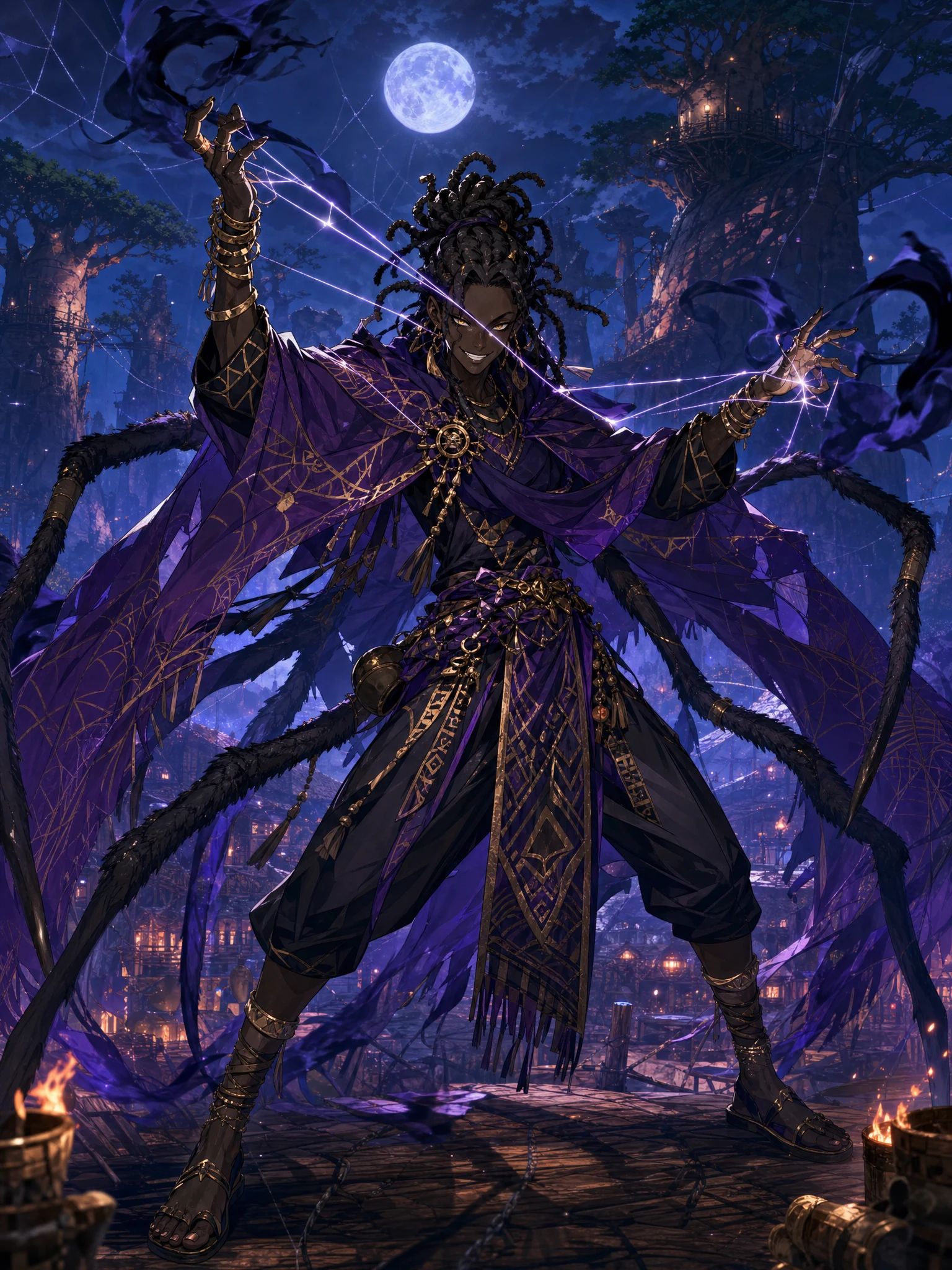 Anansi