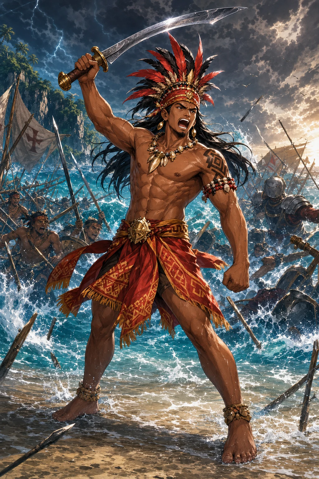 Lapu-Lapu