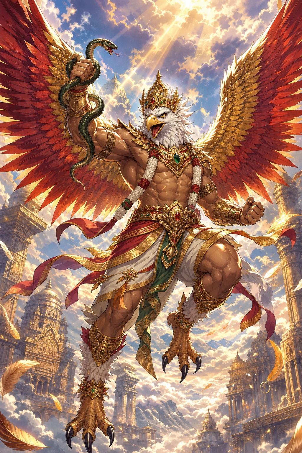 Garuda