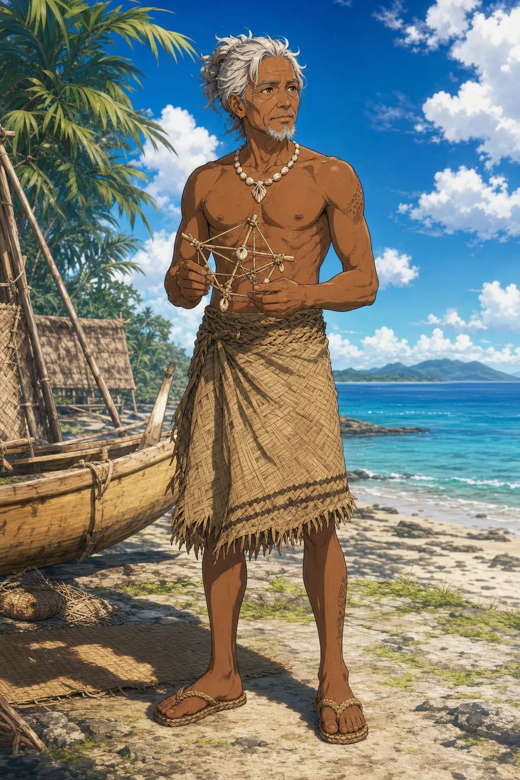 Mau Piailug