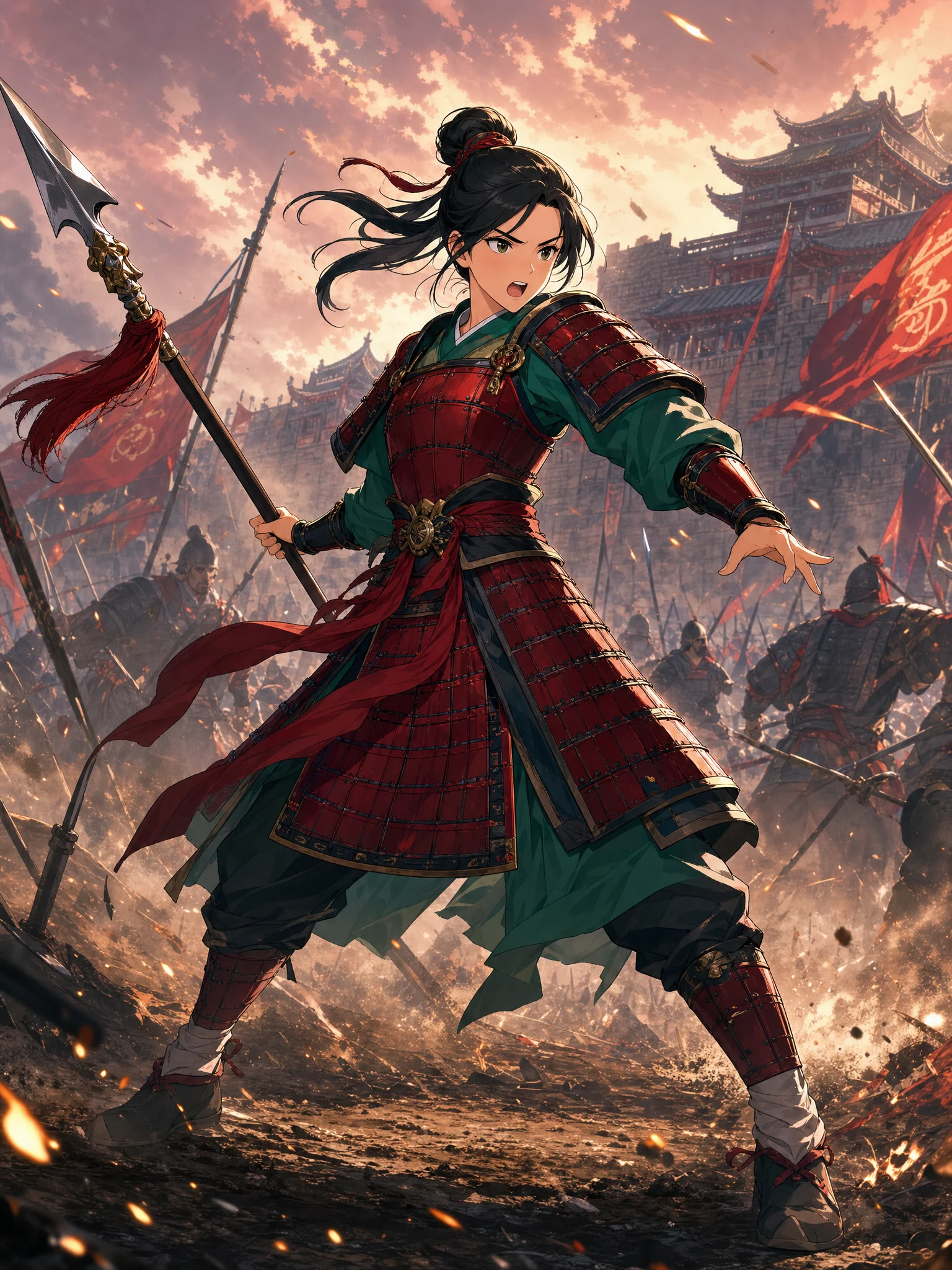 Mulan