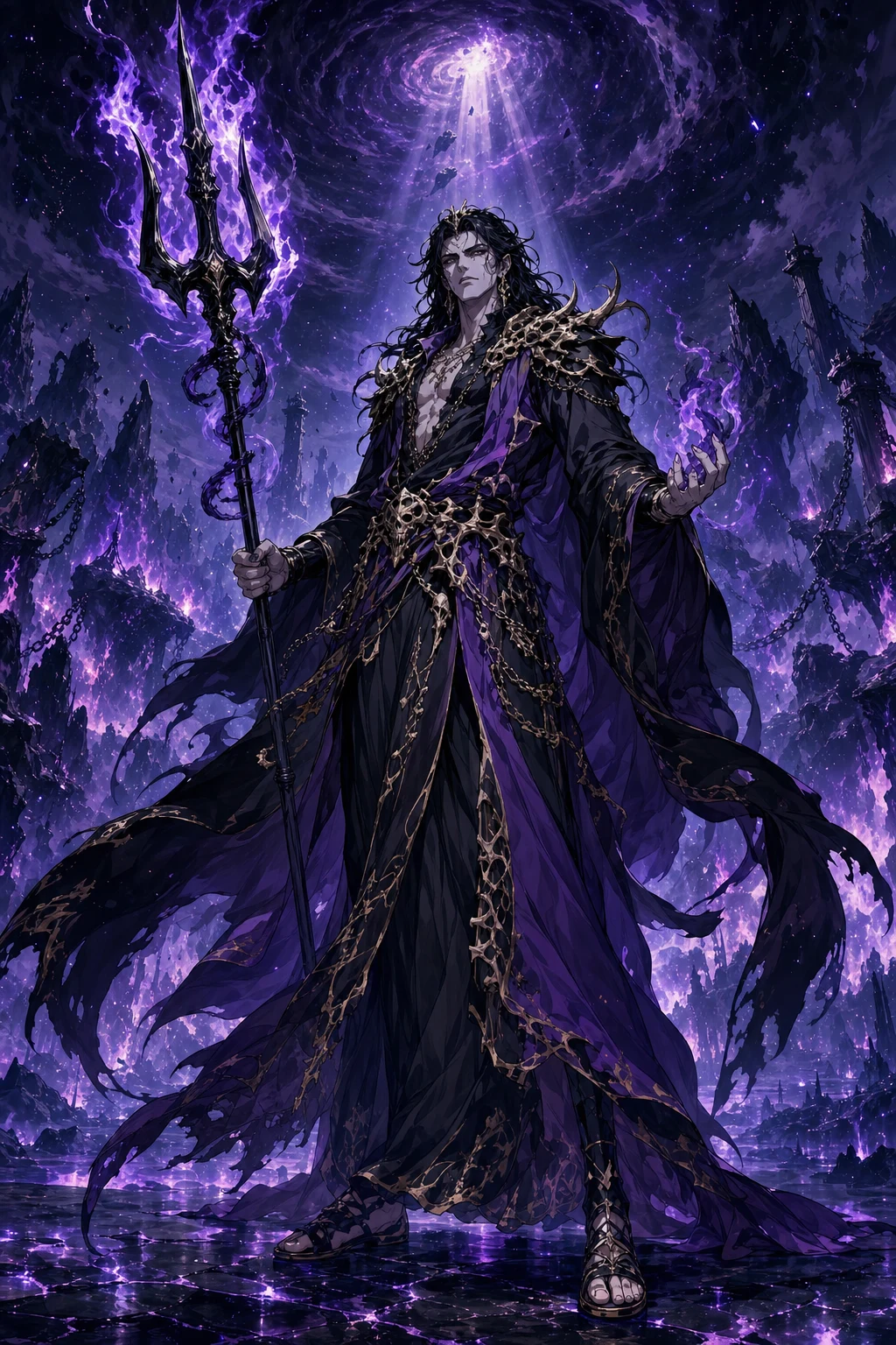 Hades