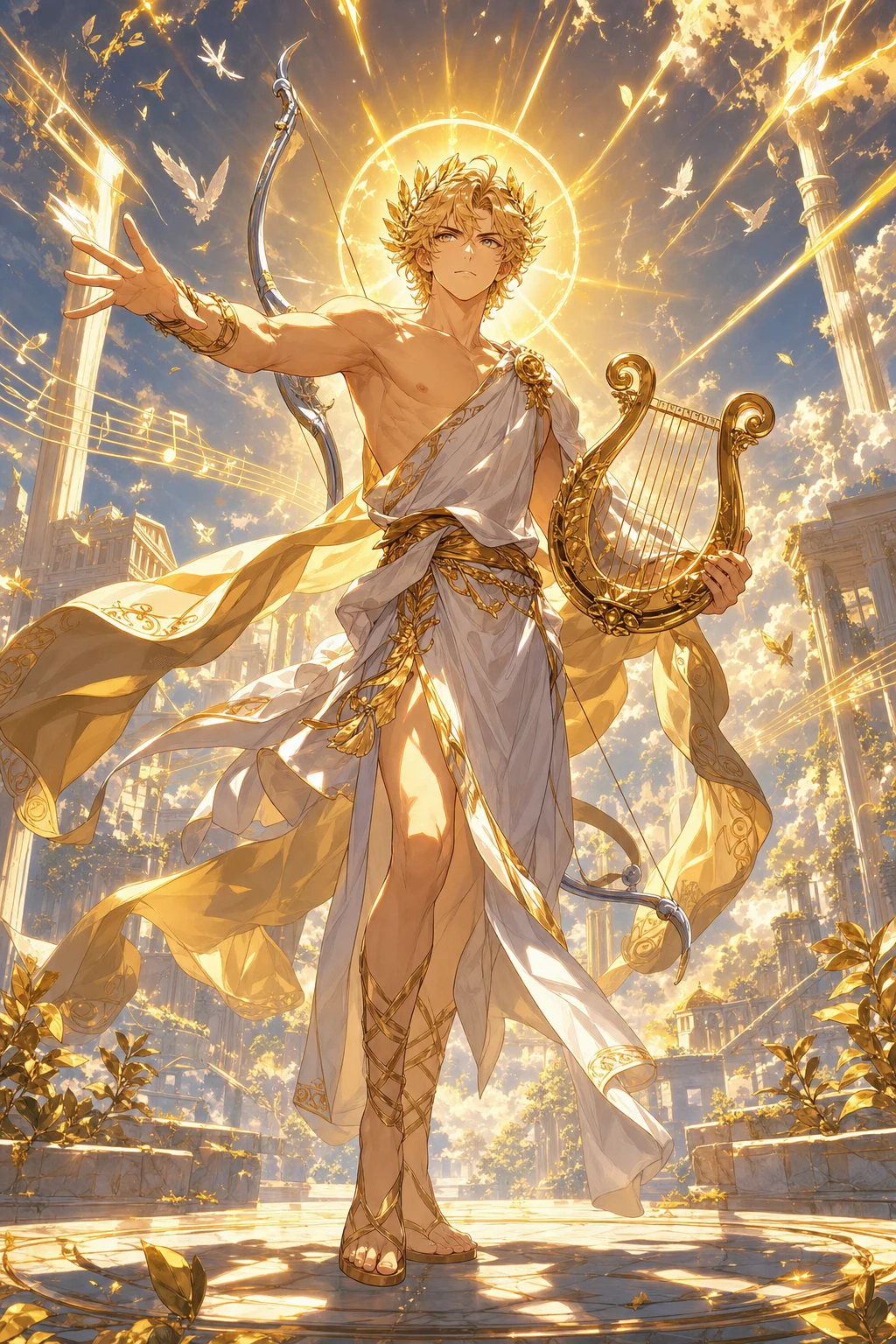 Apollo