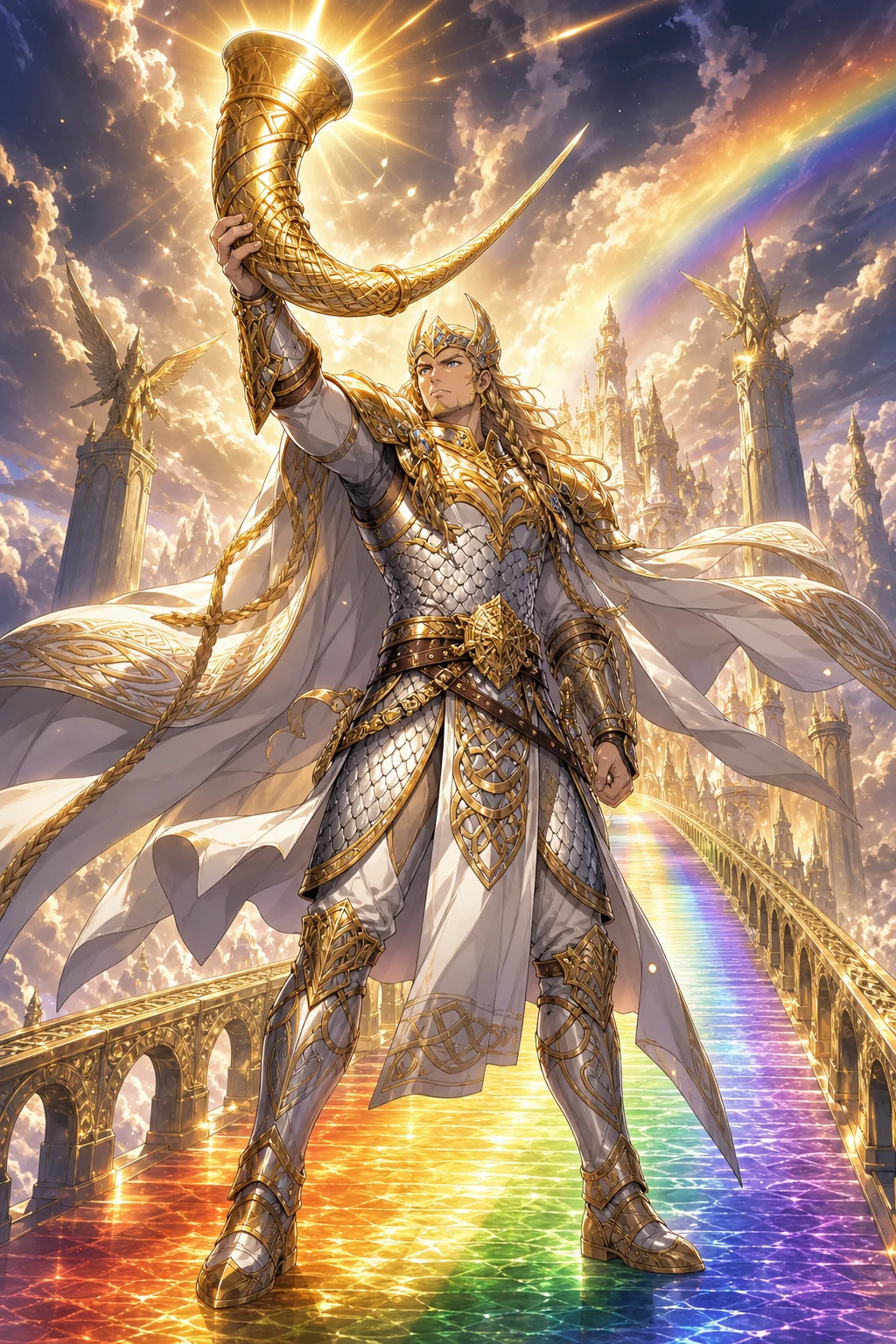 Heimdall