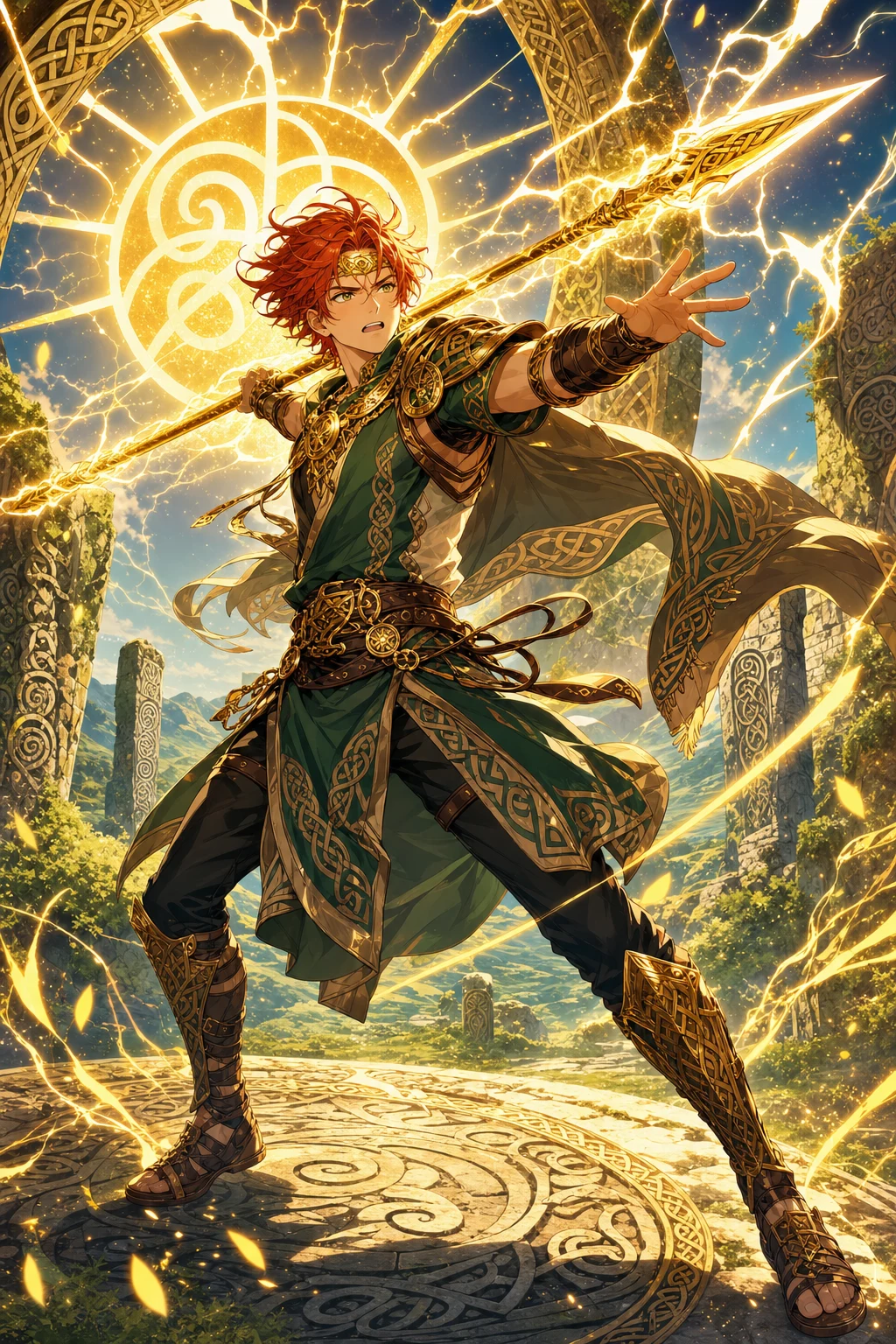 Lugh