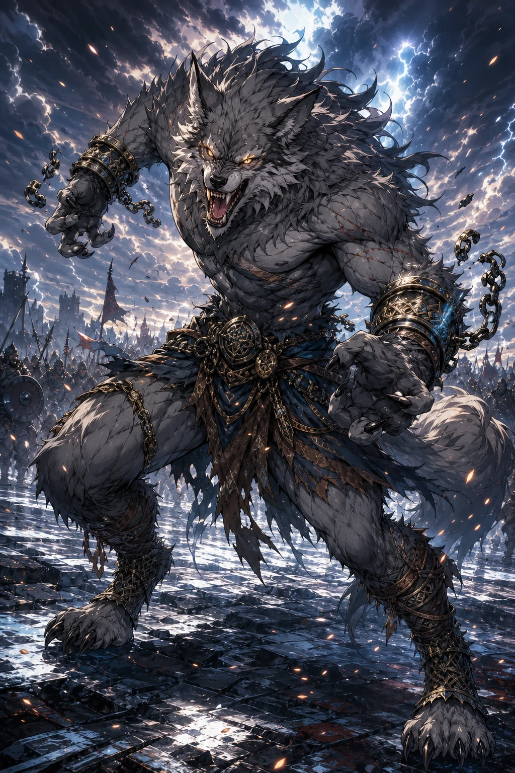 Fenrir