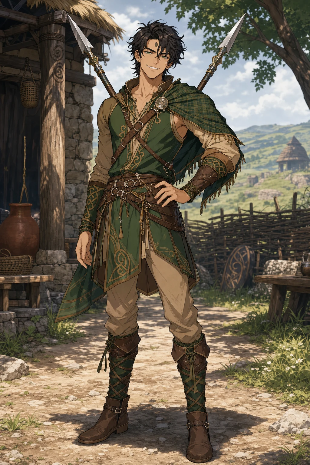 Diarmuid Ua Duibhne