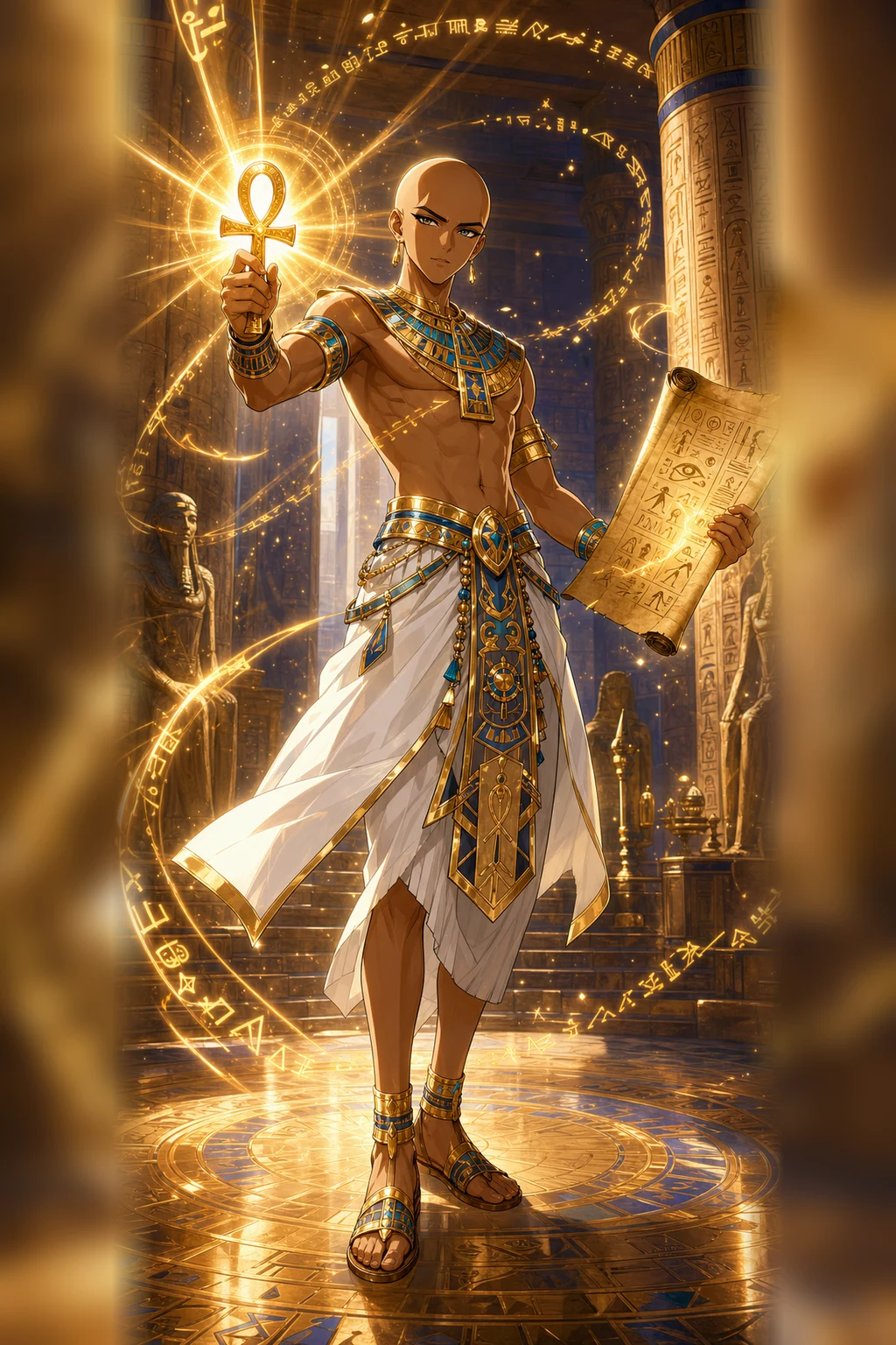 Imhotep
