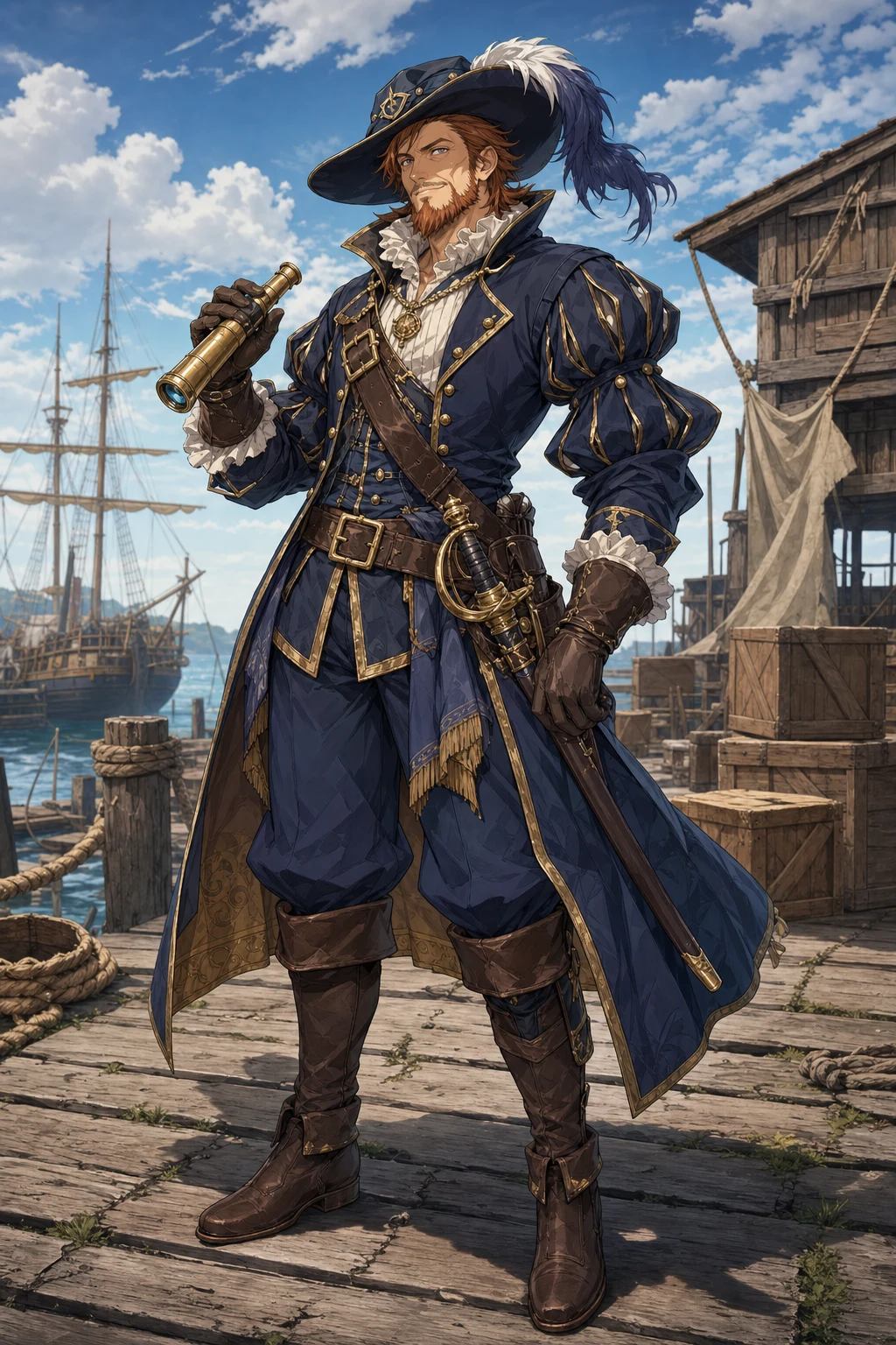 Francis Drake
