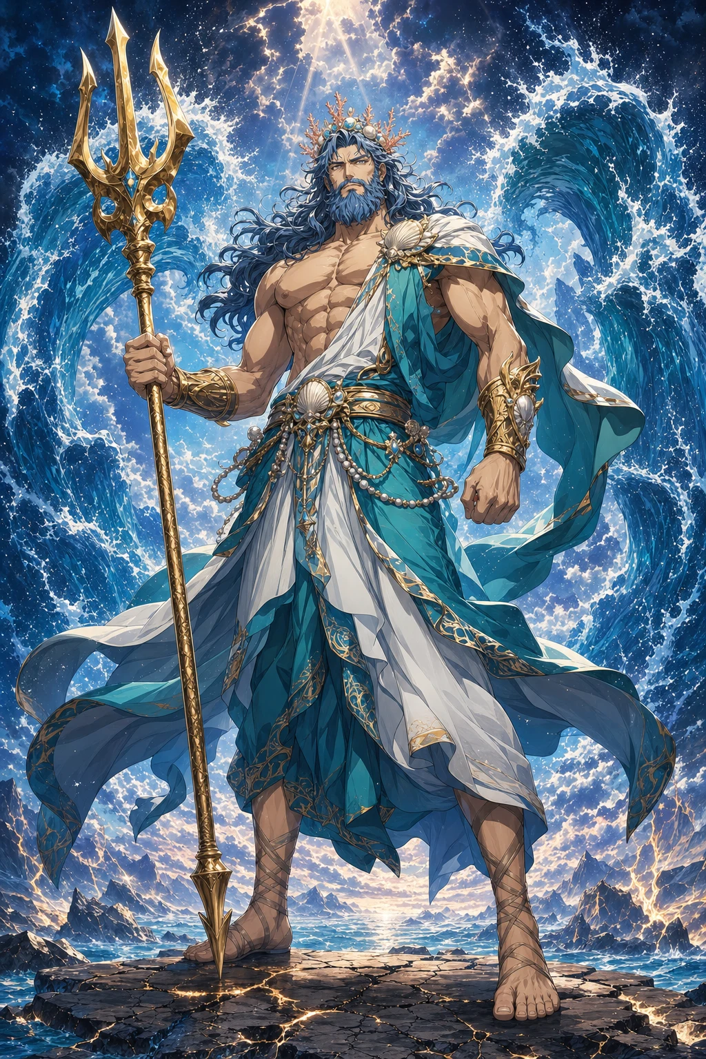 Poseidon