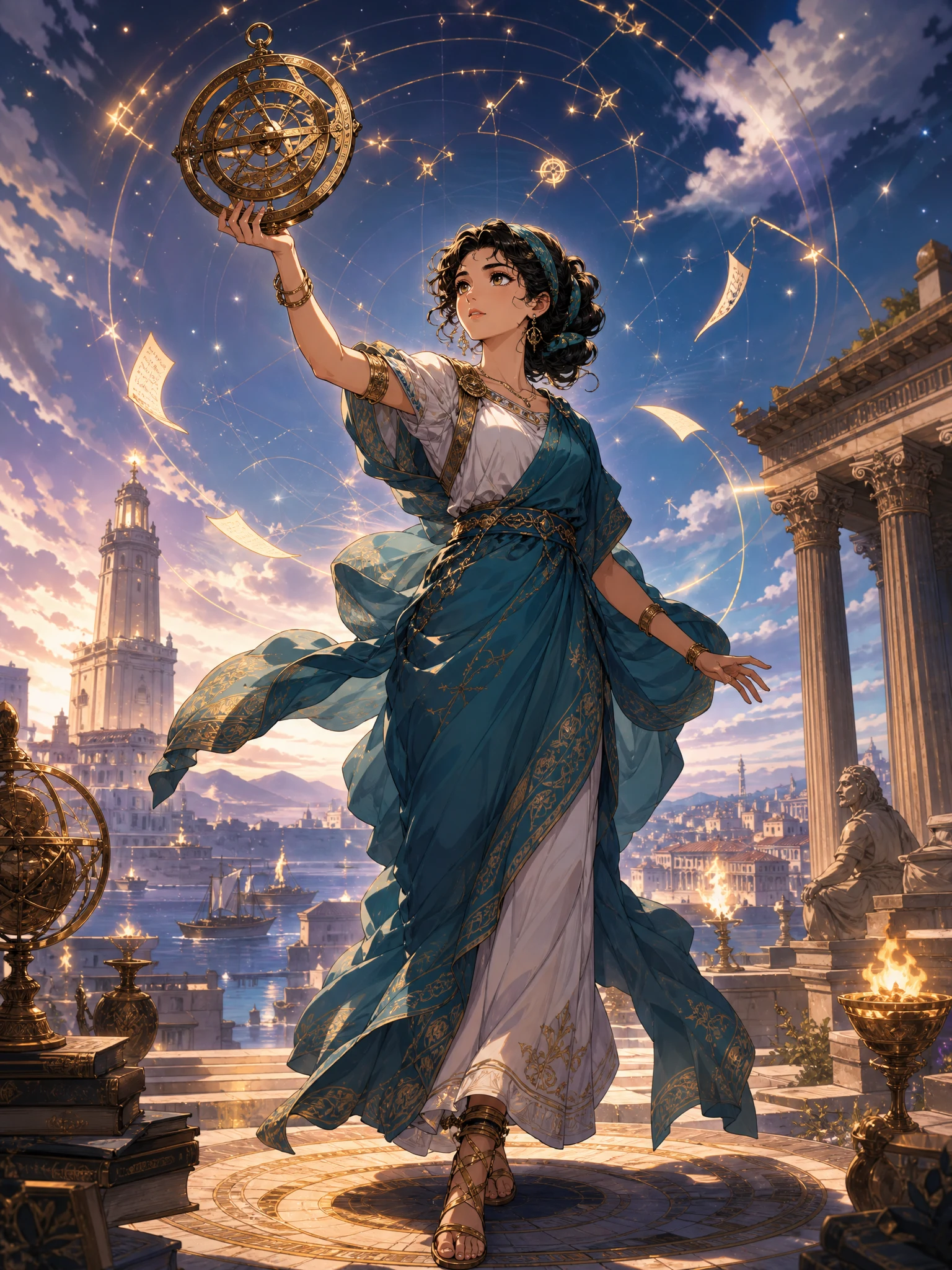 Hypatia