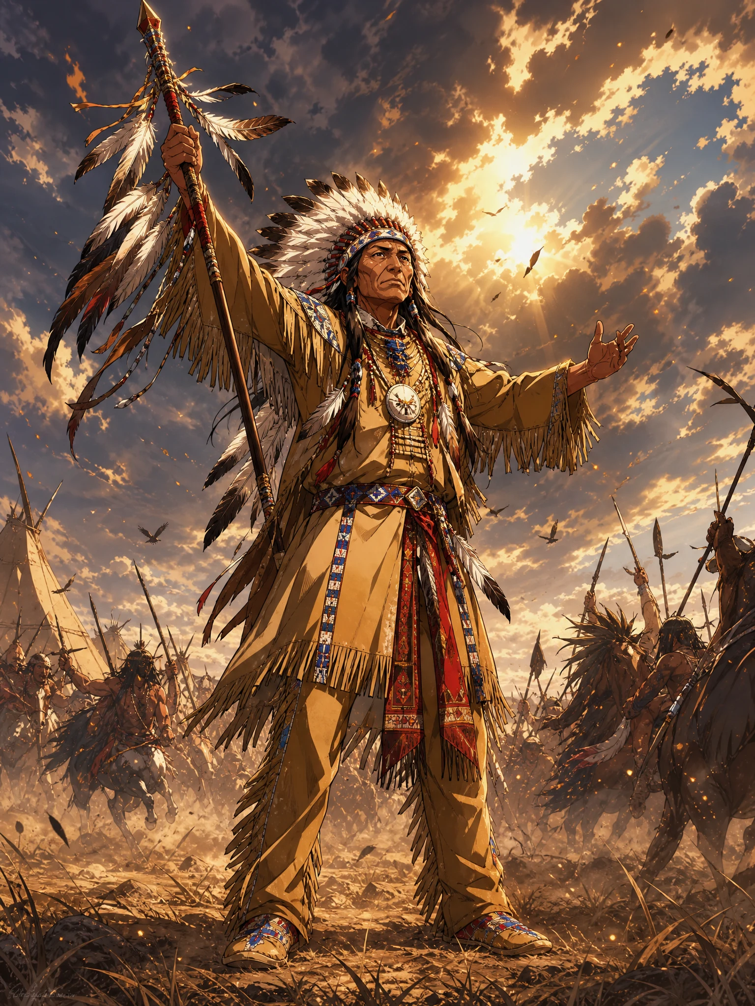 Sitting Bull