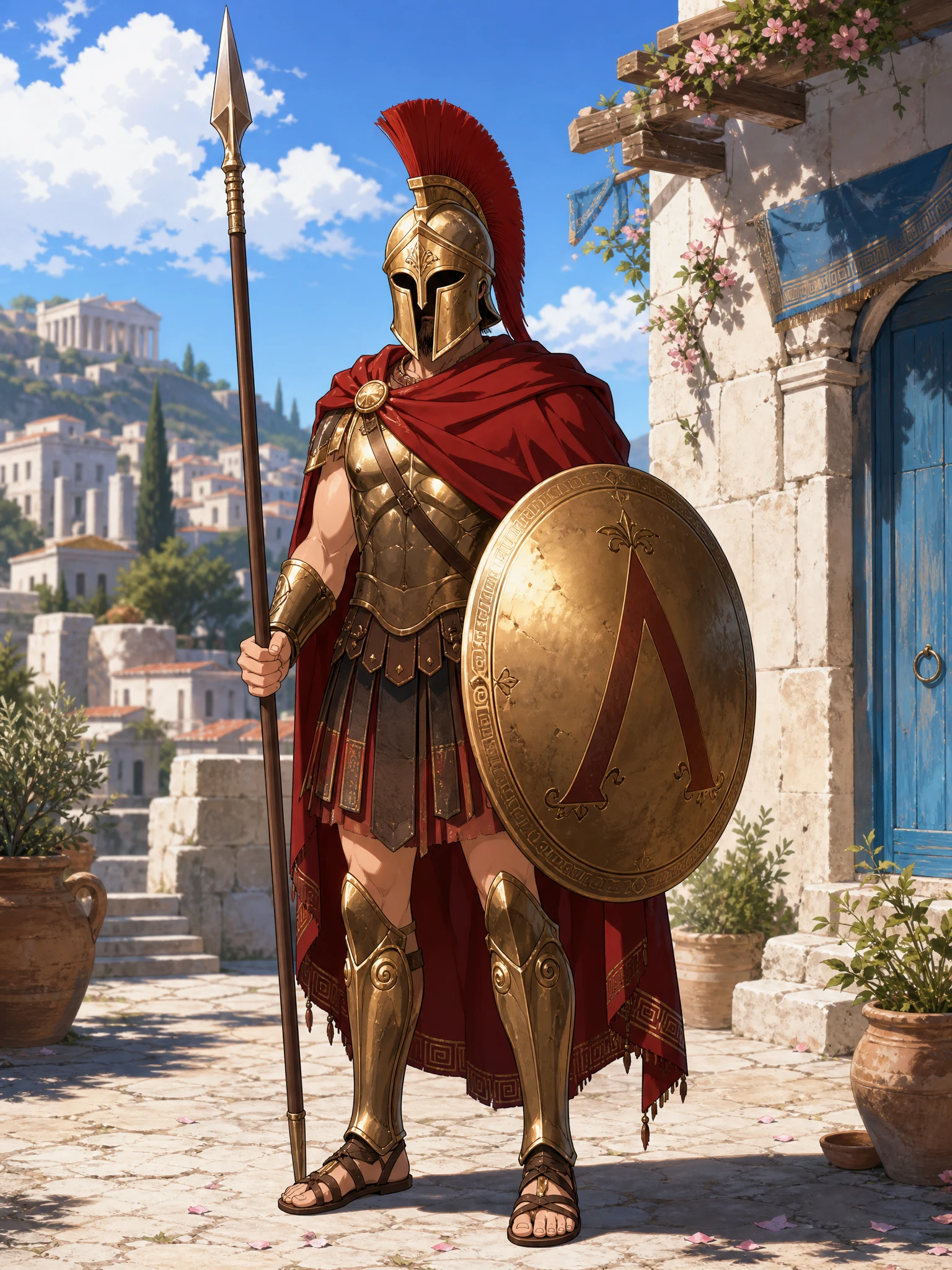 Hoplite
