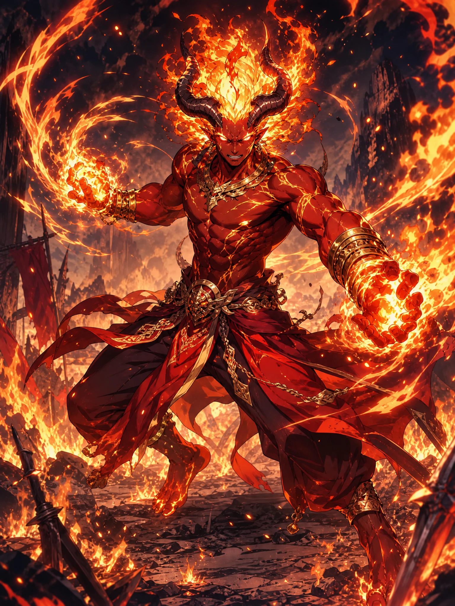 Ifrit