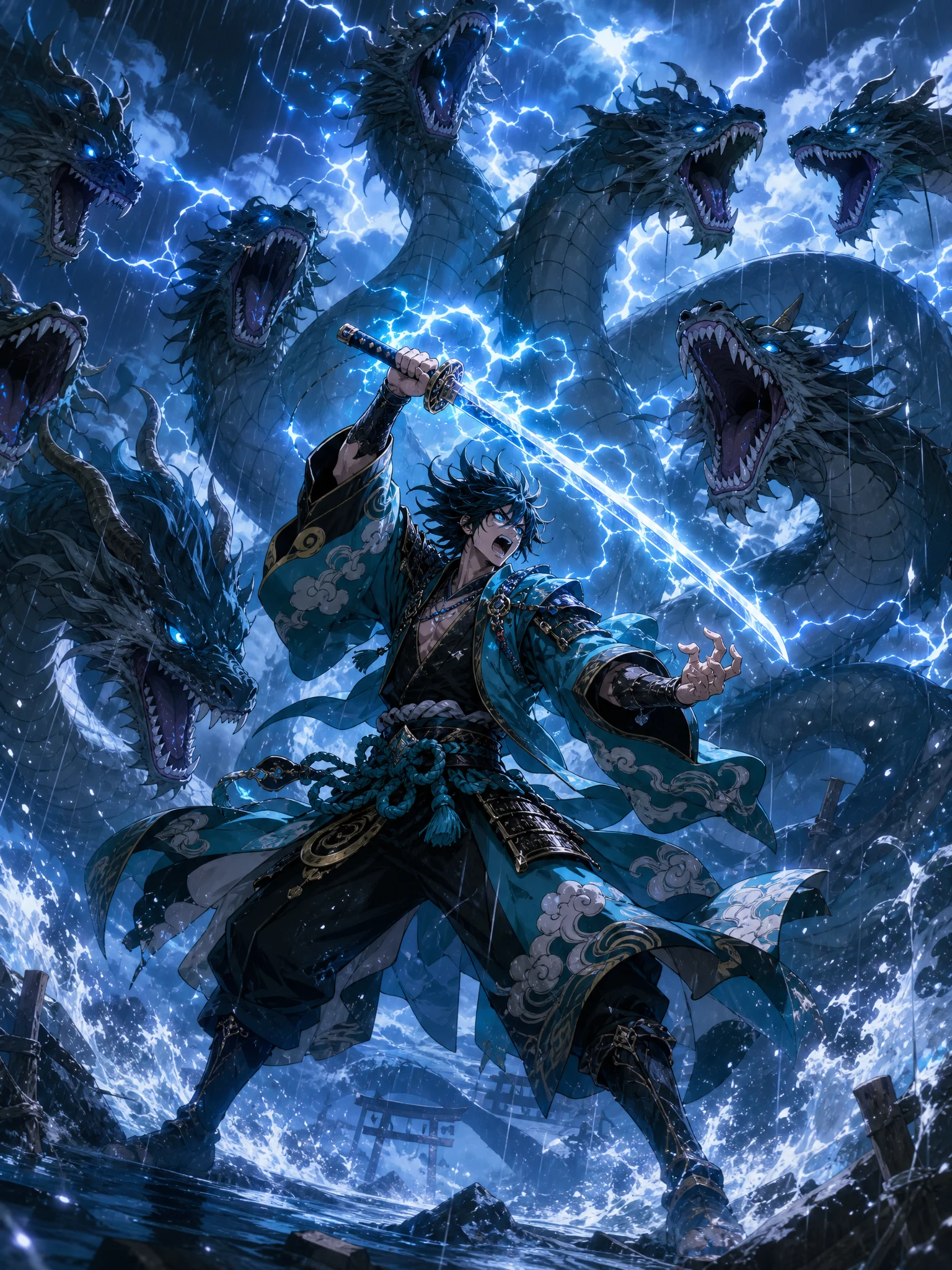 Susanoo