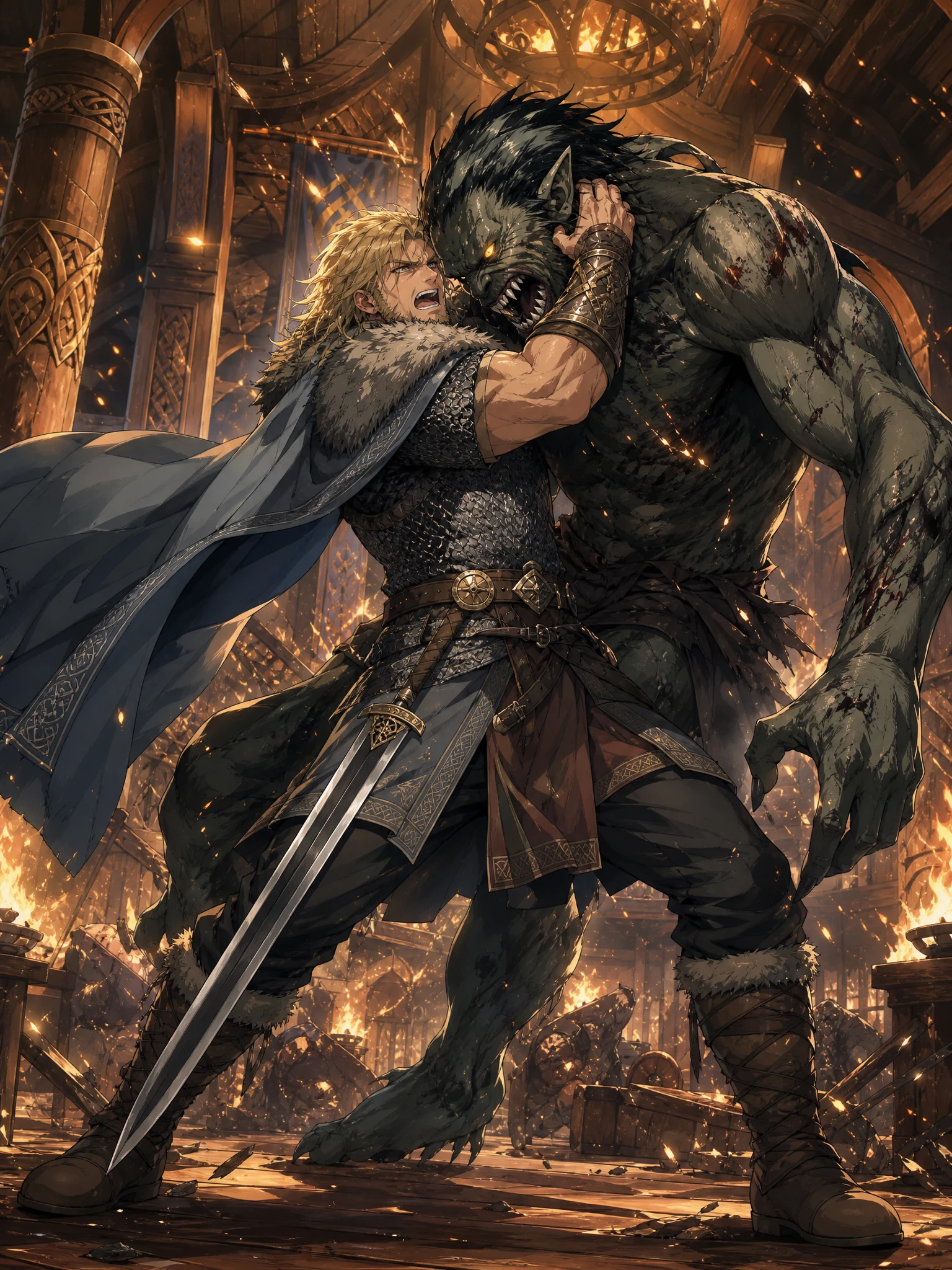 Beowulf