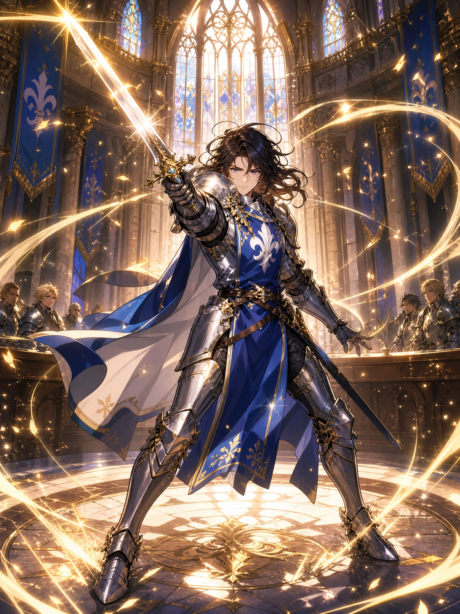 Lancelot
