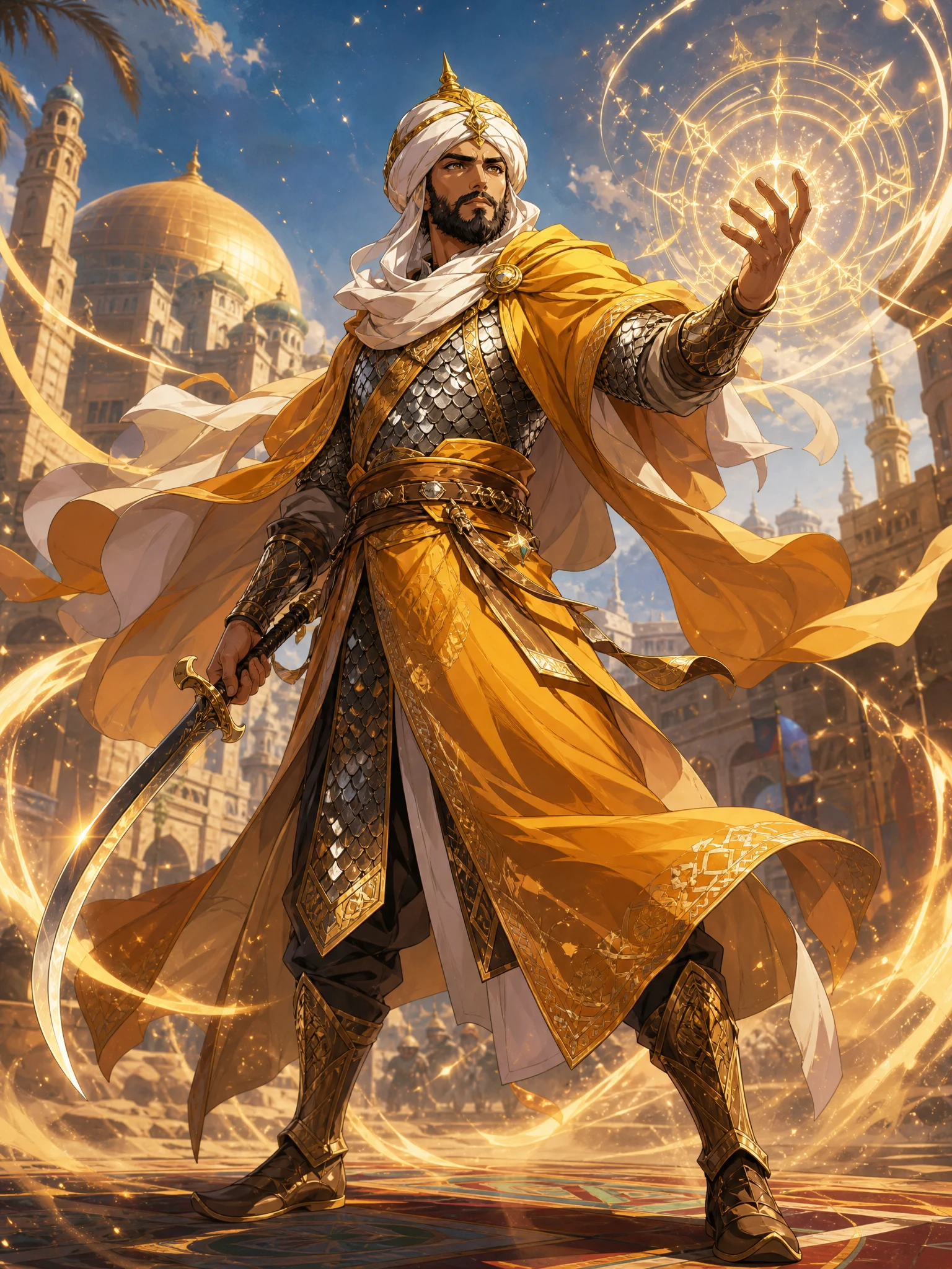 Saladin