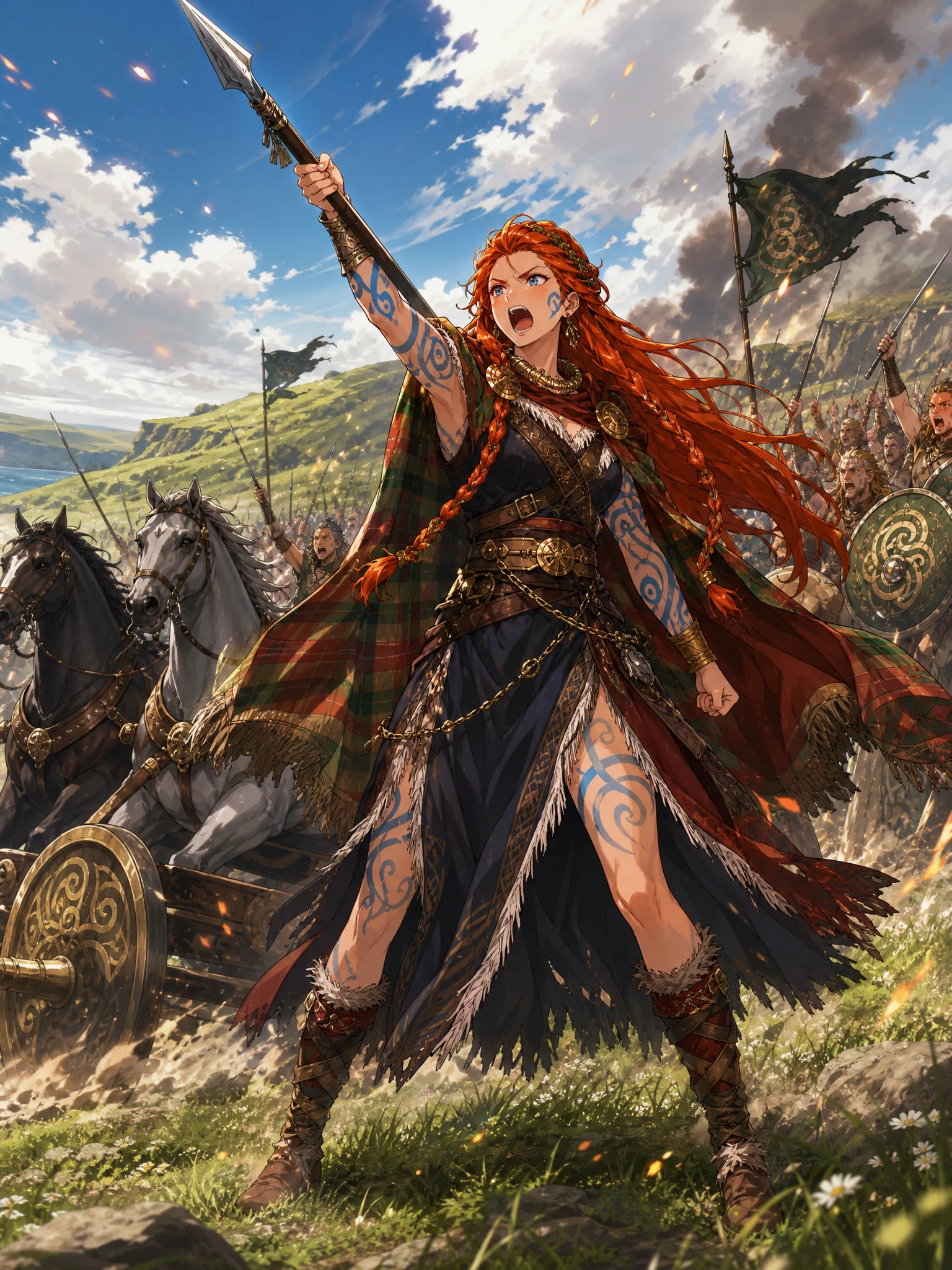 Boudica