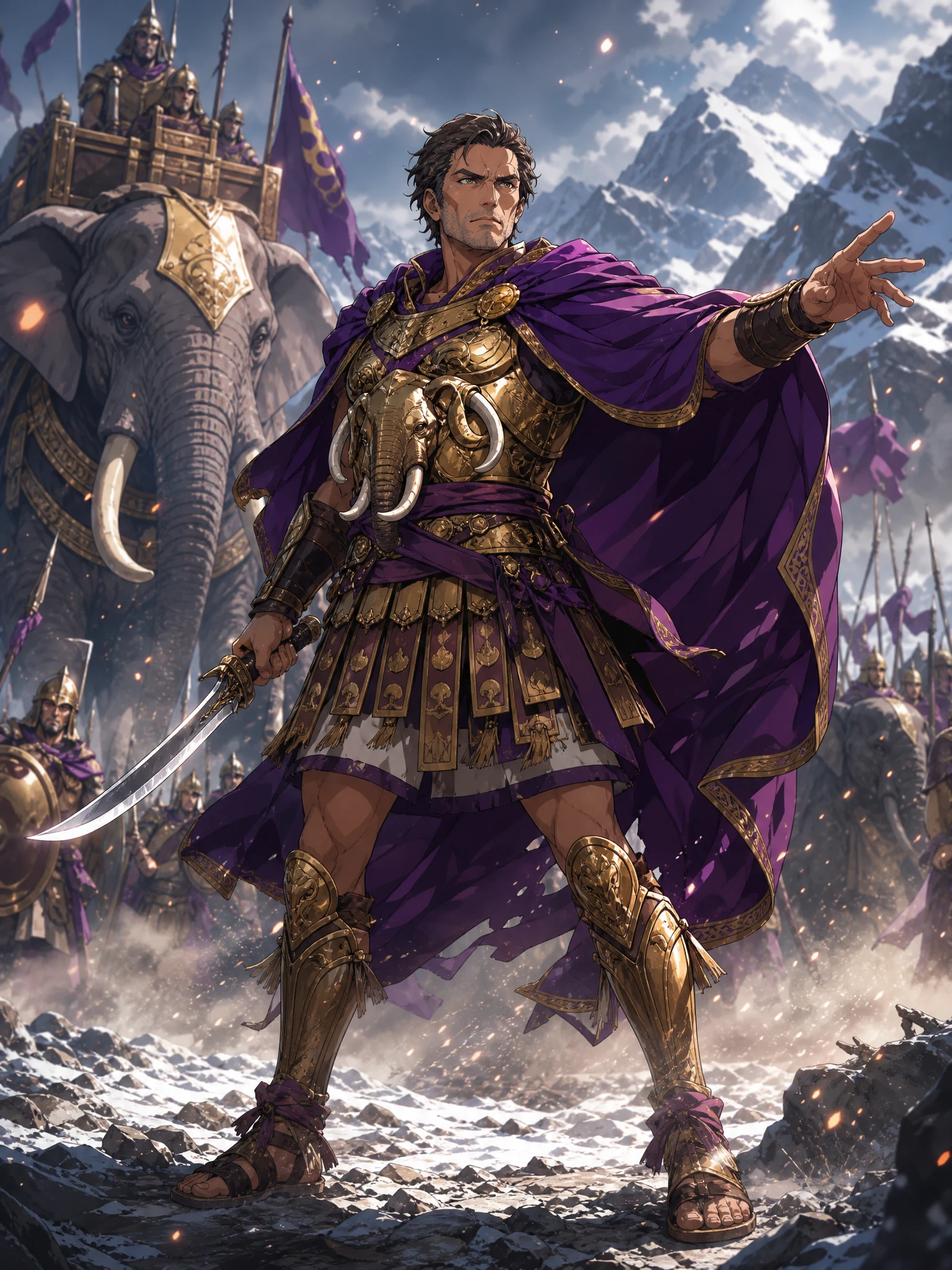 Hannibal