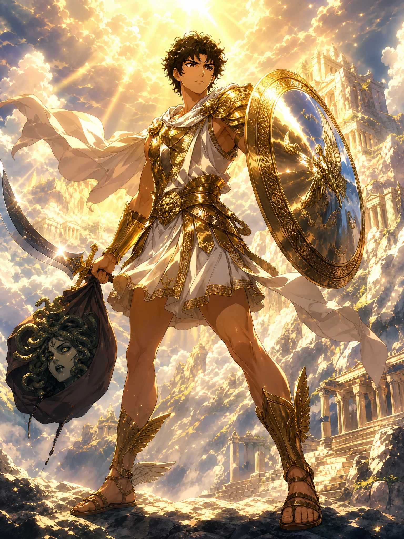 Perseus