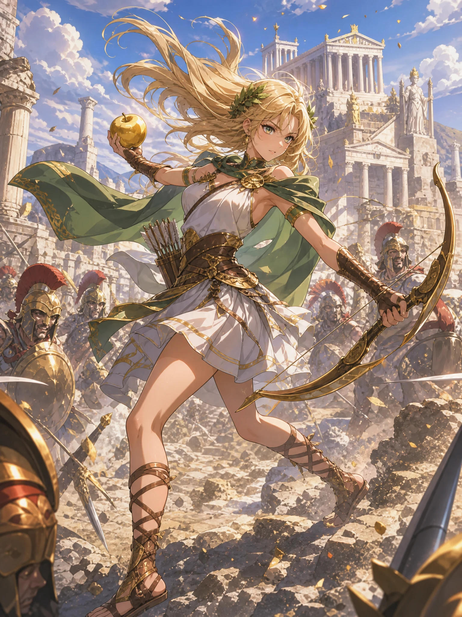 Atalanta