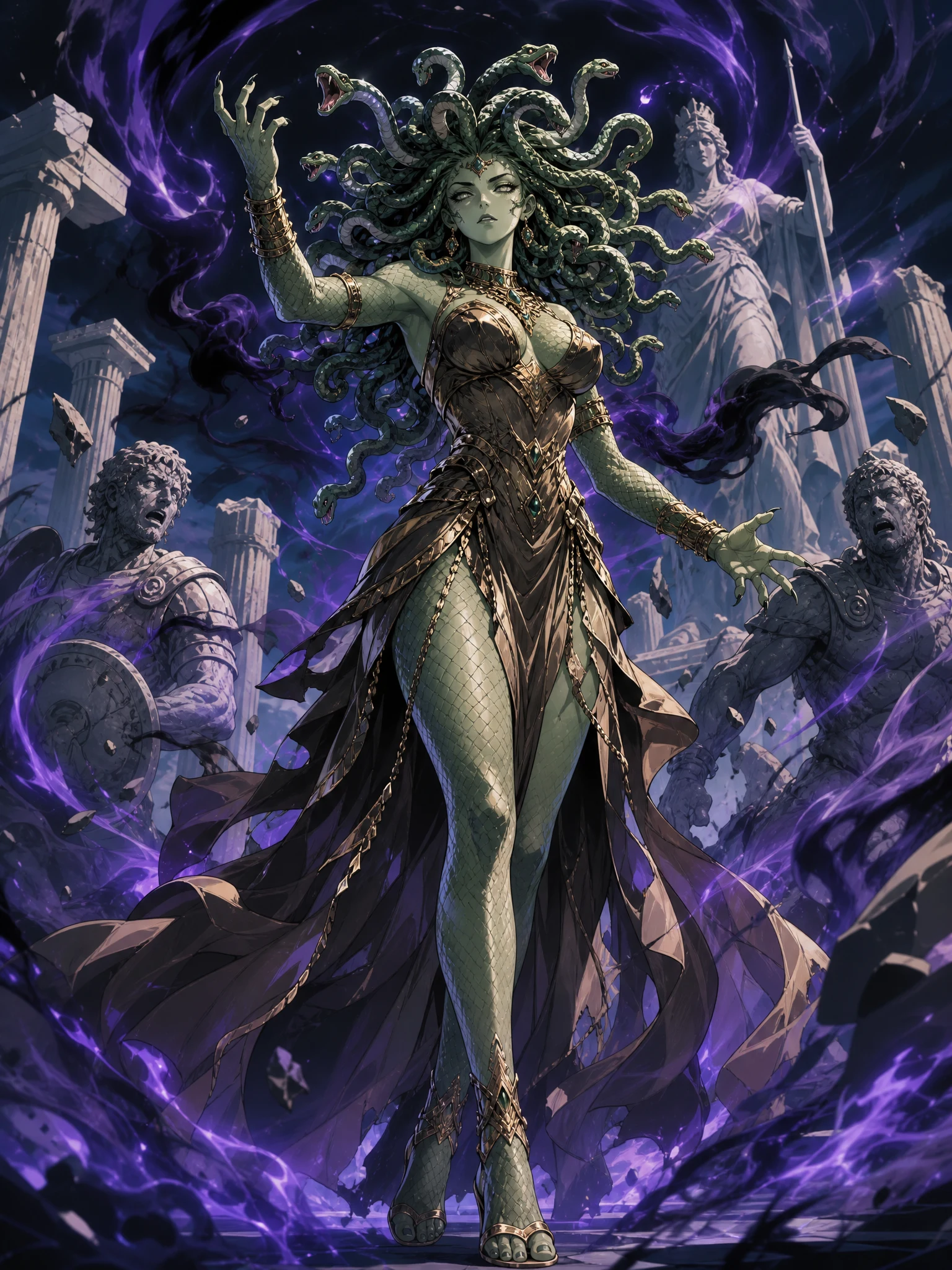 Medusa