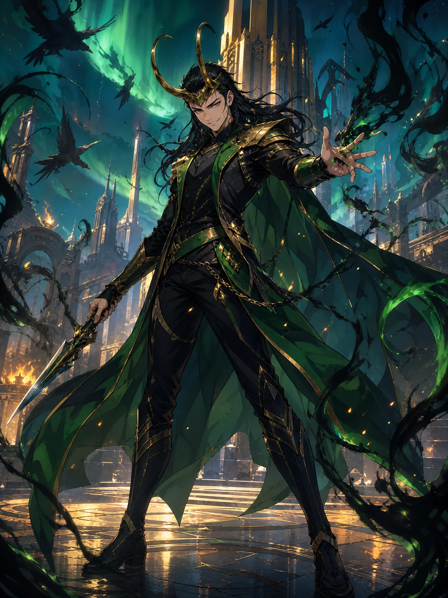 Loki