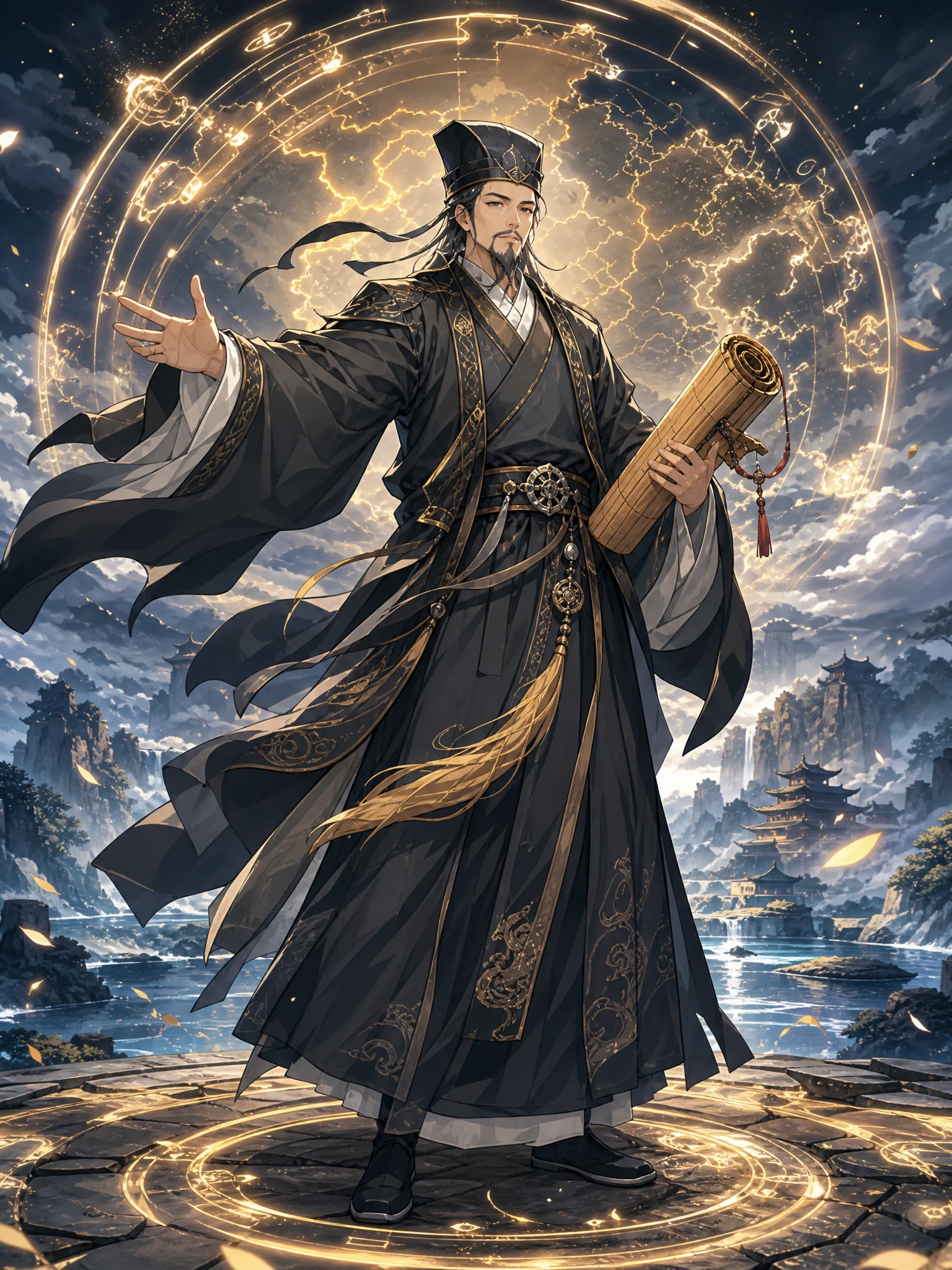 Sun Tzu