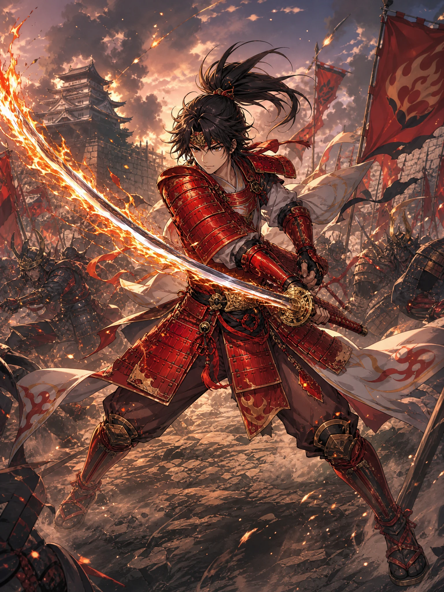 Yamato Takeru