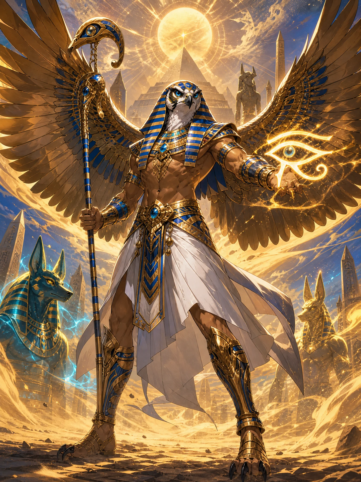 Horus