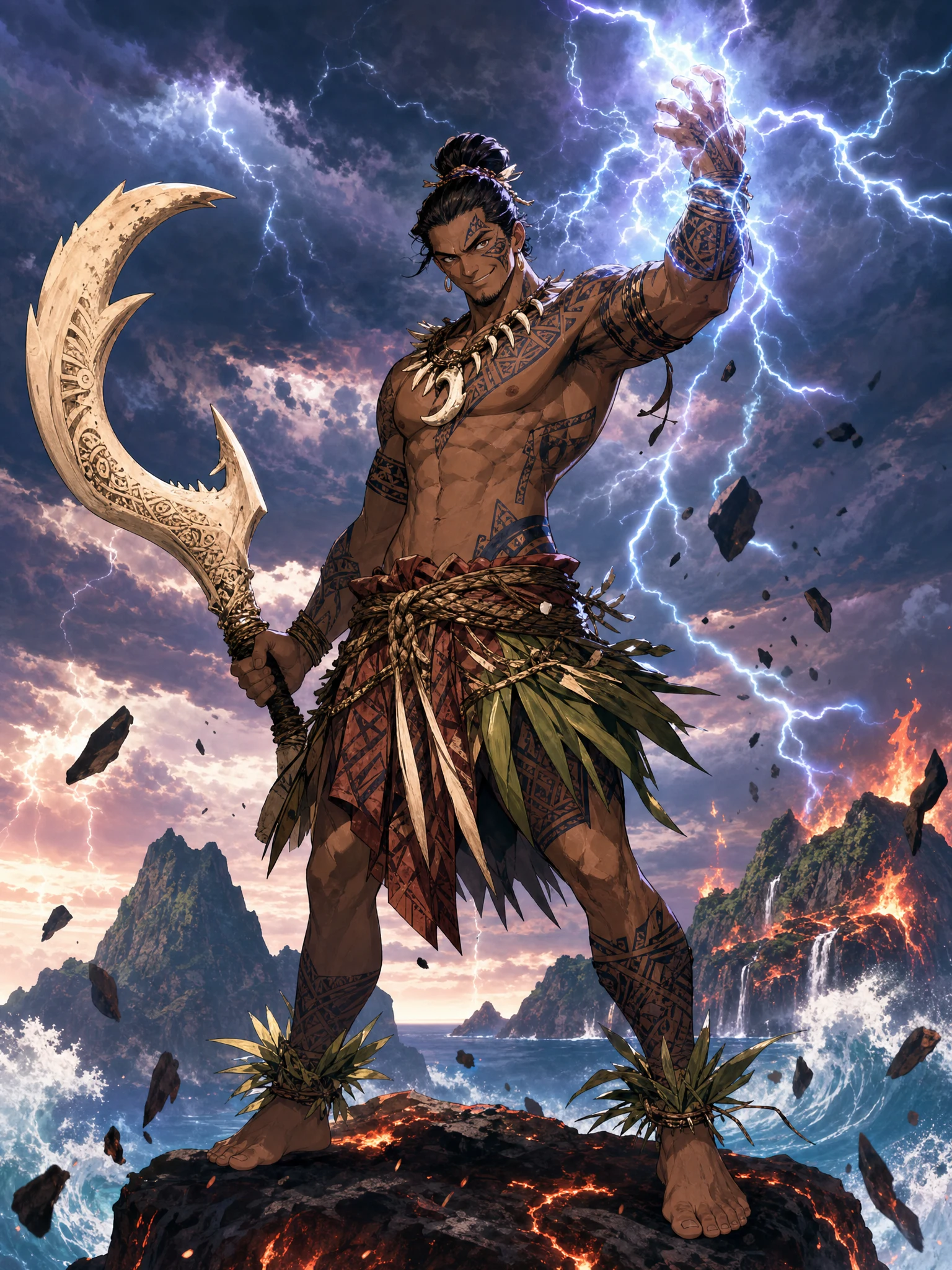 Maui