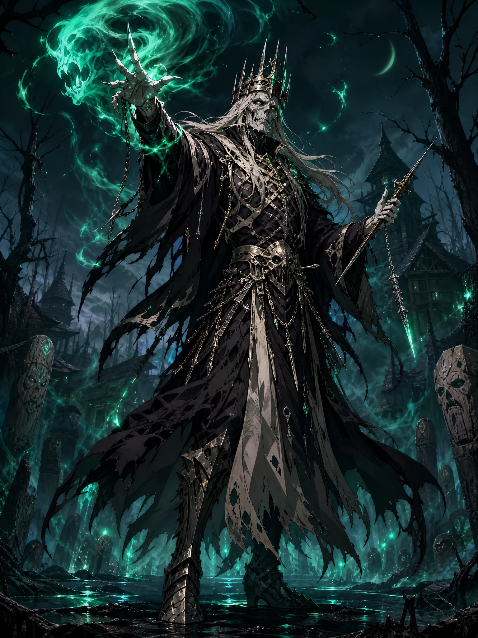 Koschei