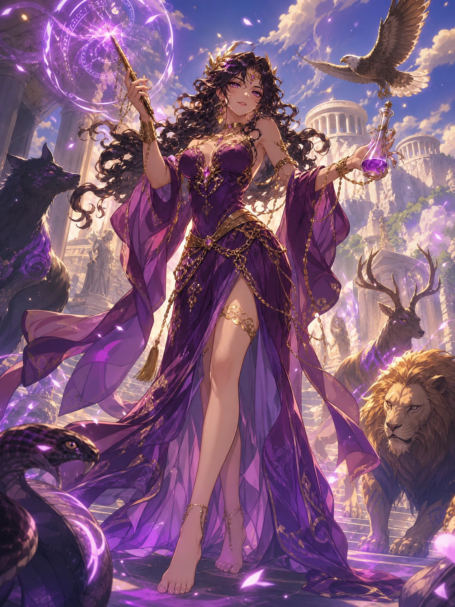 Circe