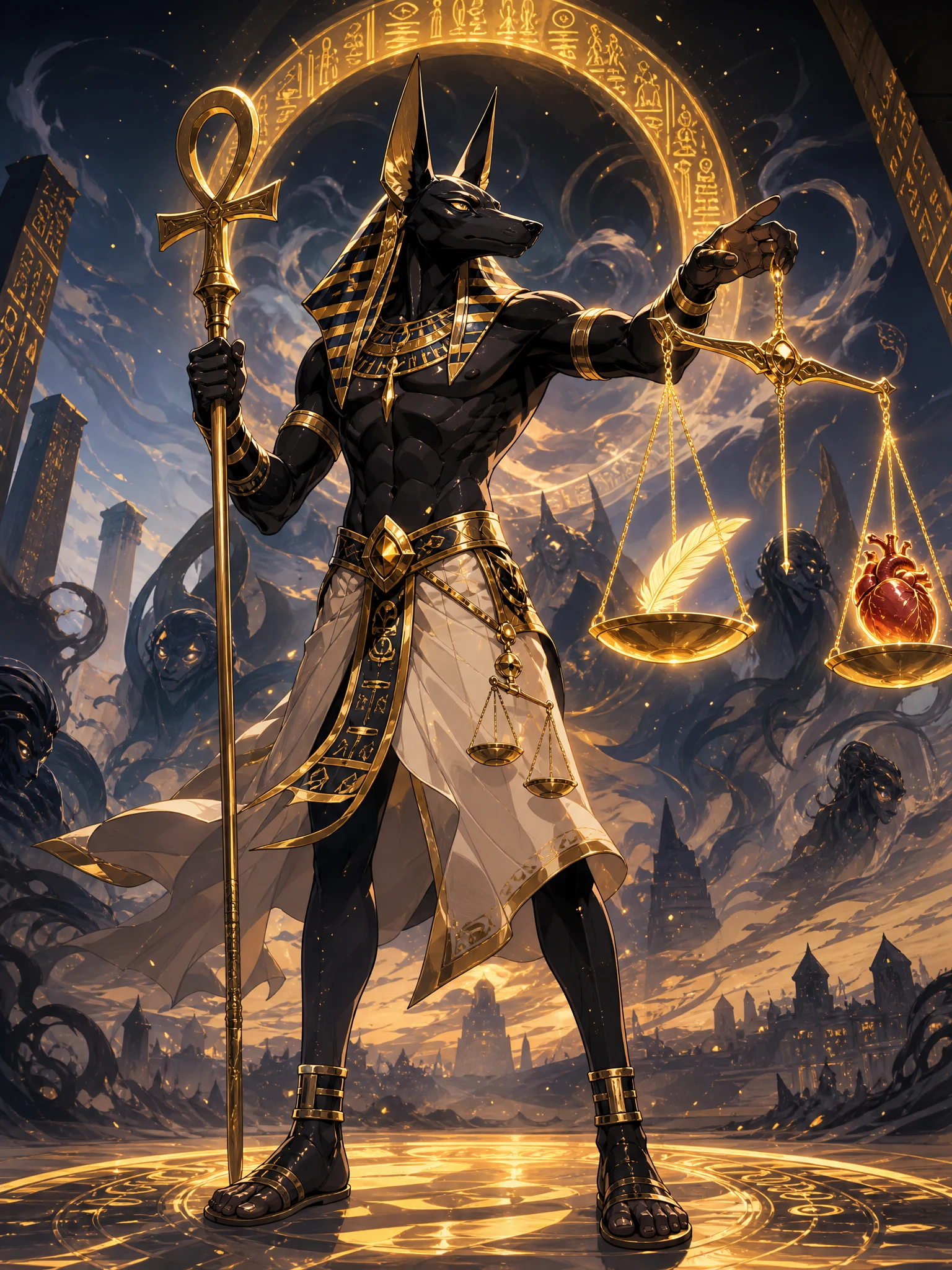 Anubis